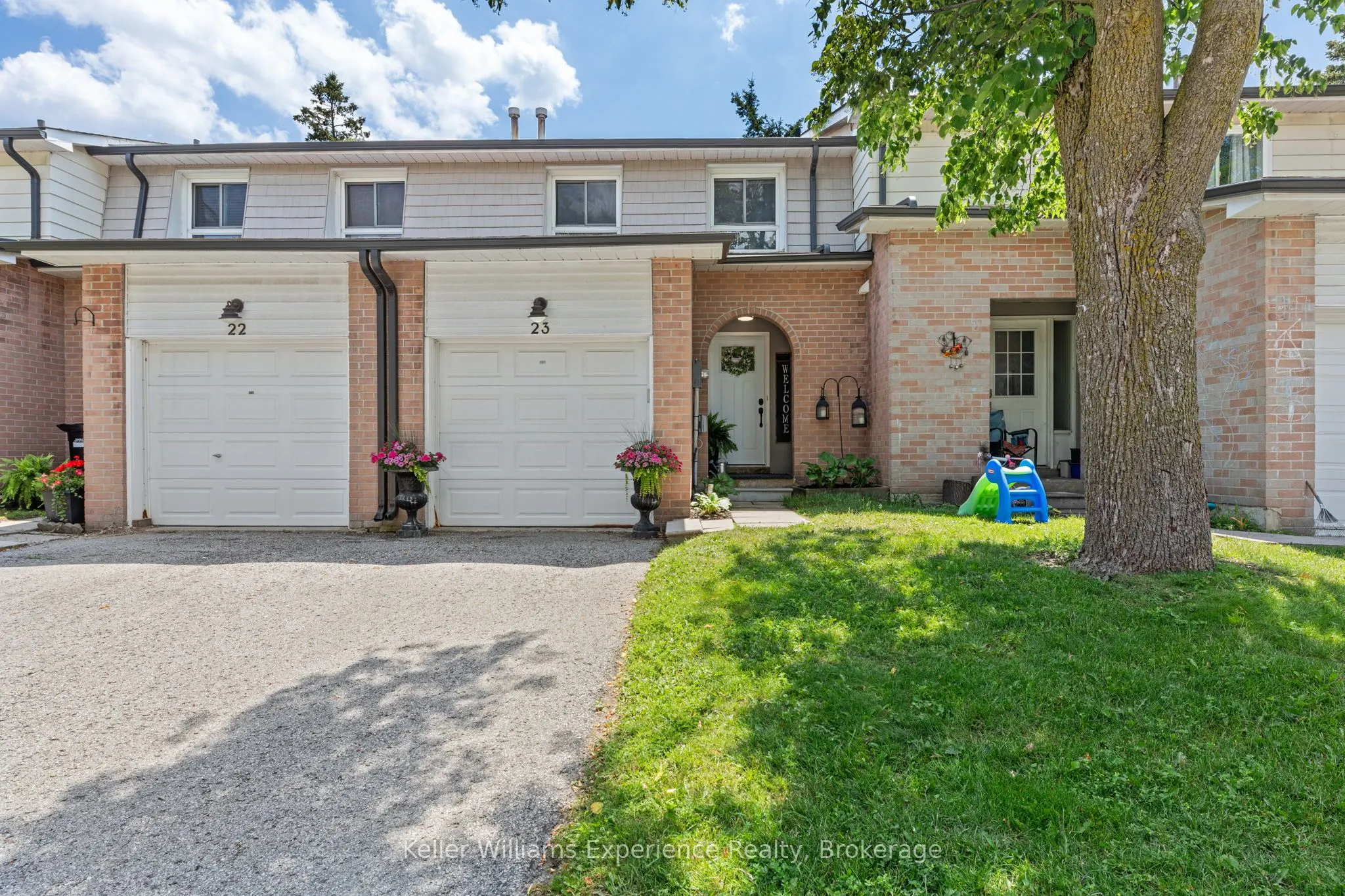 2 Bernick Drive #23