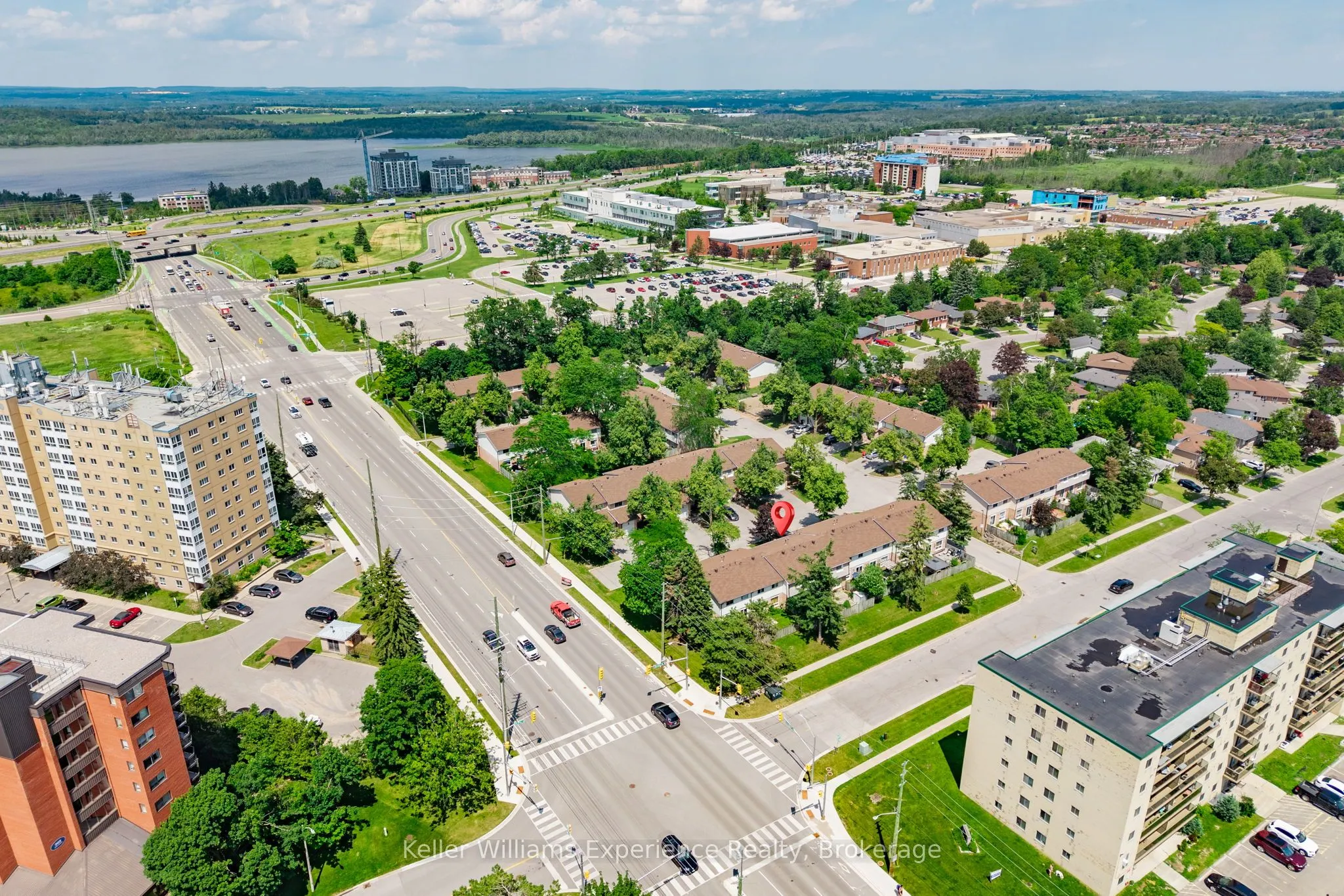 2 Bernick Drive #23