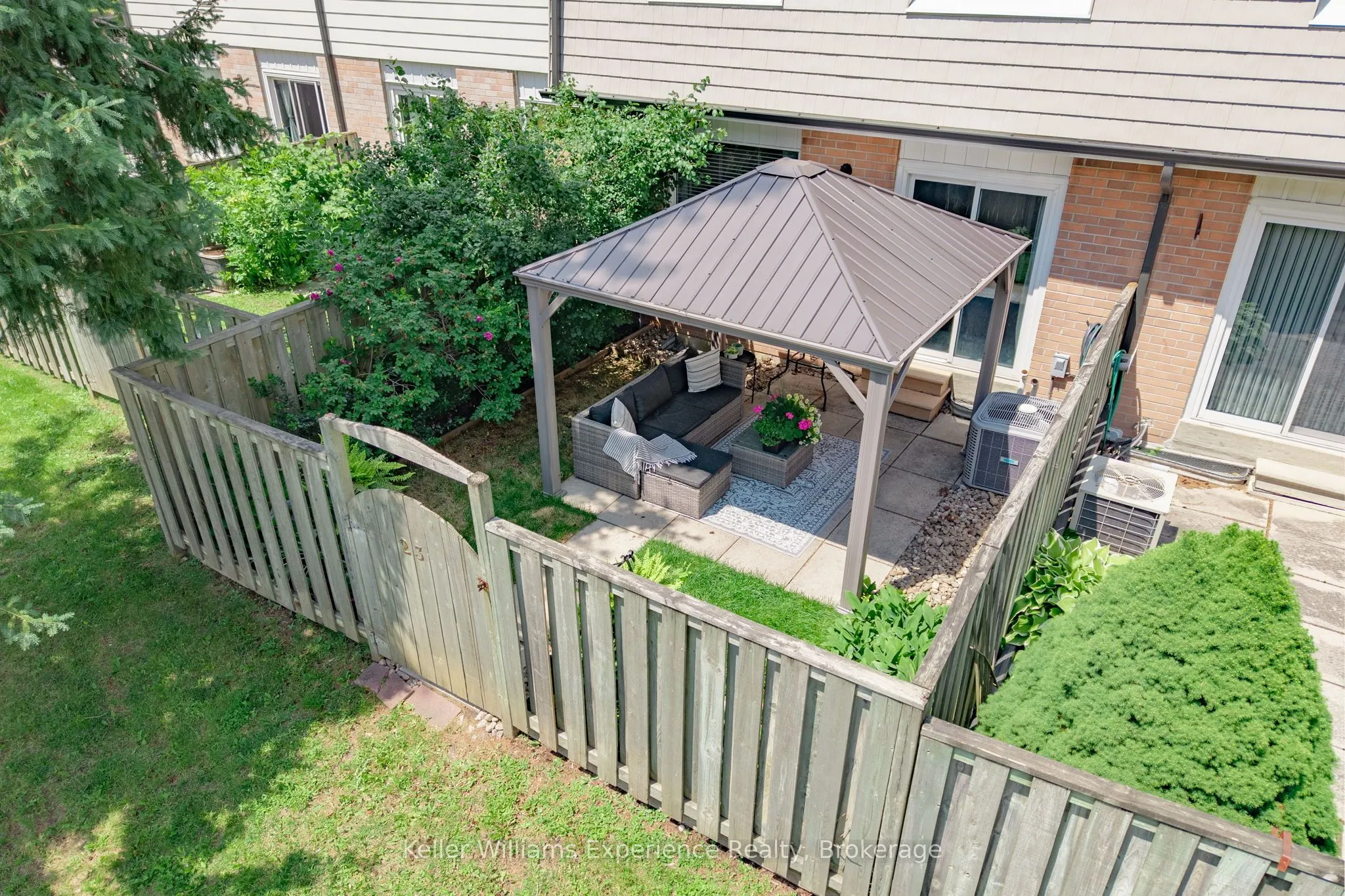 2 Bernick Drive #23
