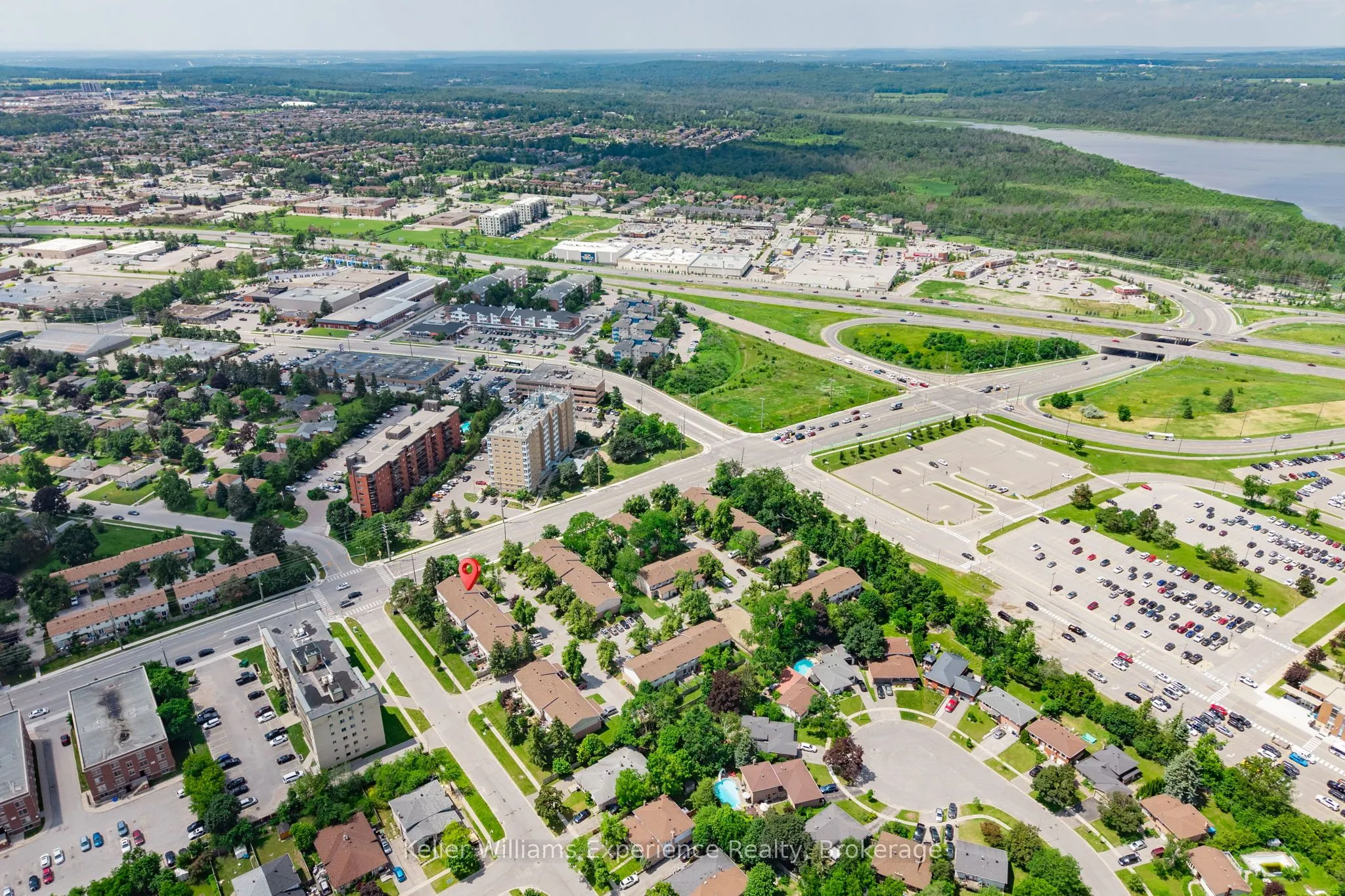 2 Bernick Drive #23