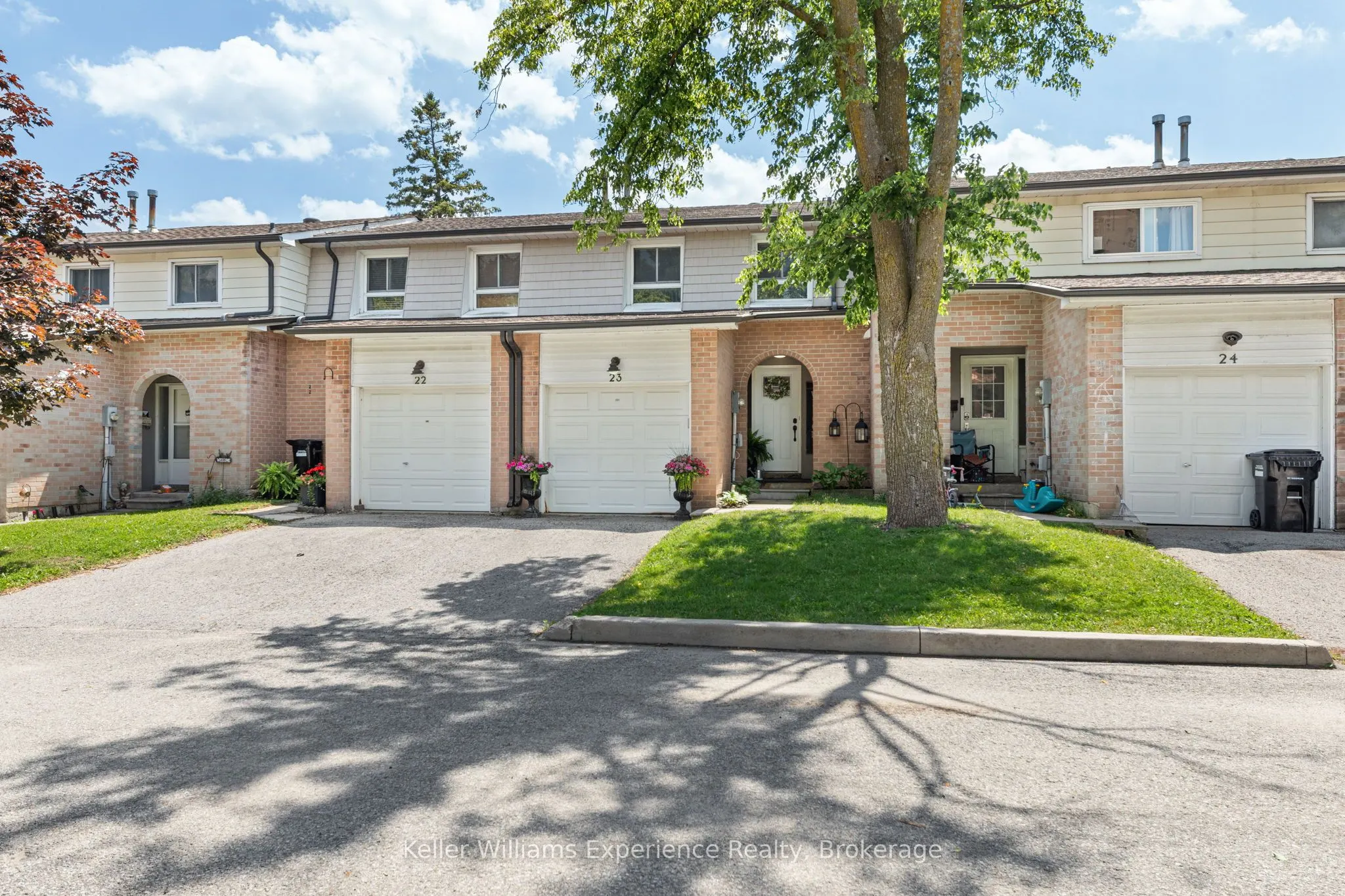 2 Bernick Drive #23