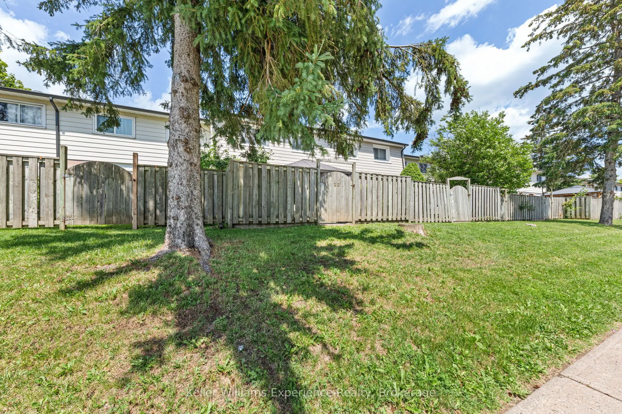 2 Bernick Drive #23