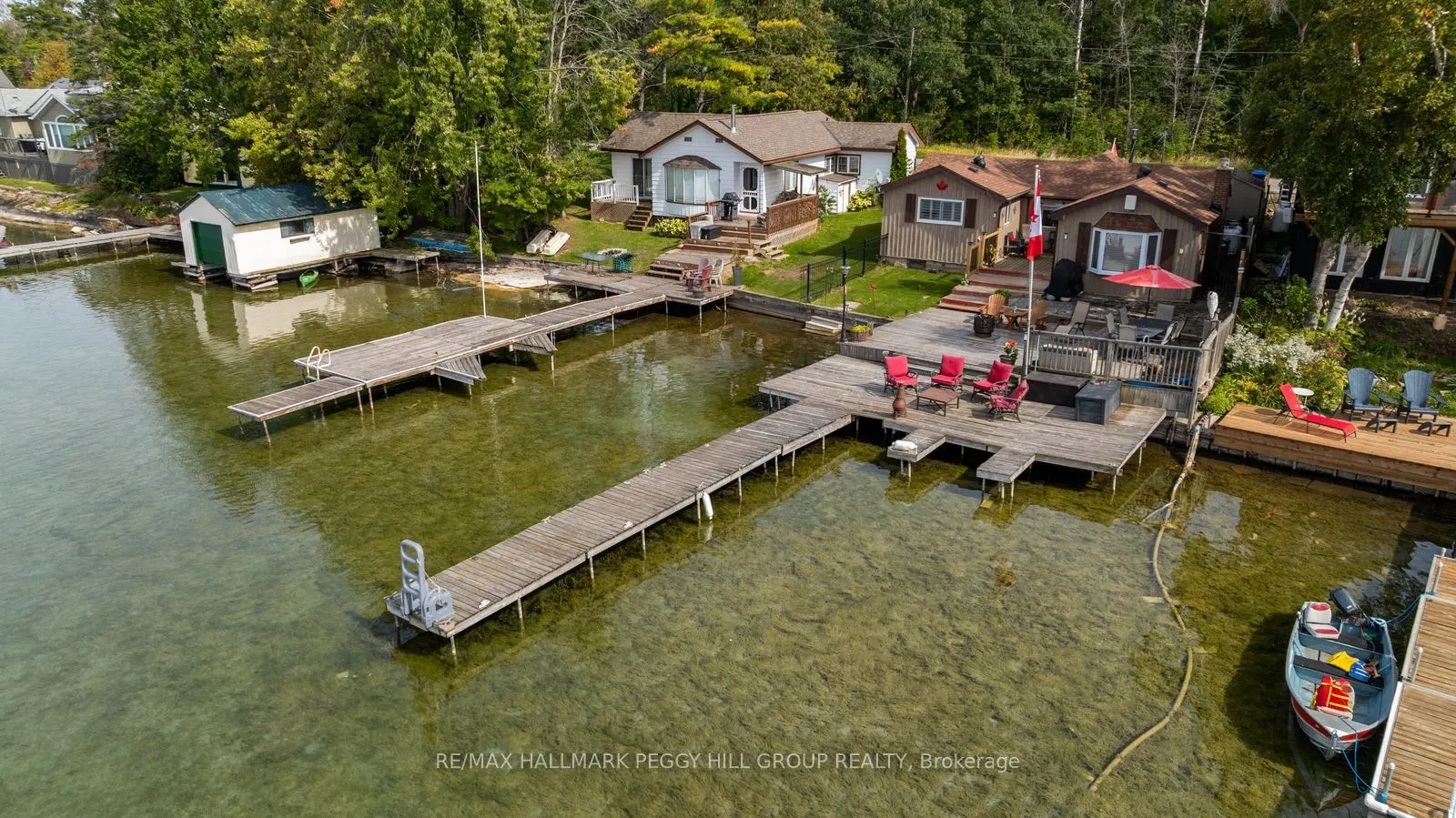 7700 Oak Point Road