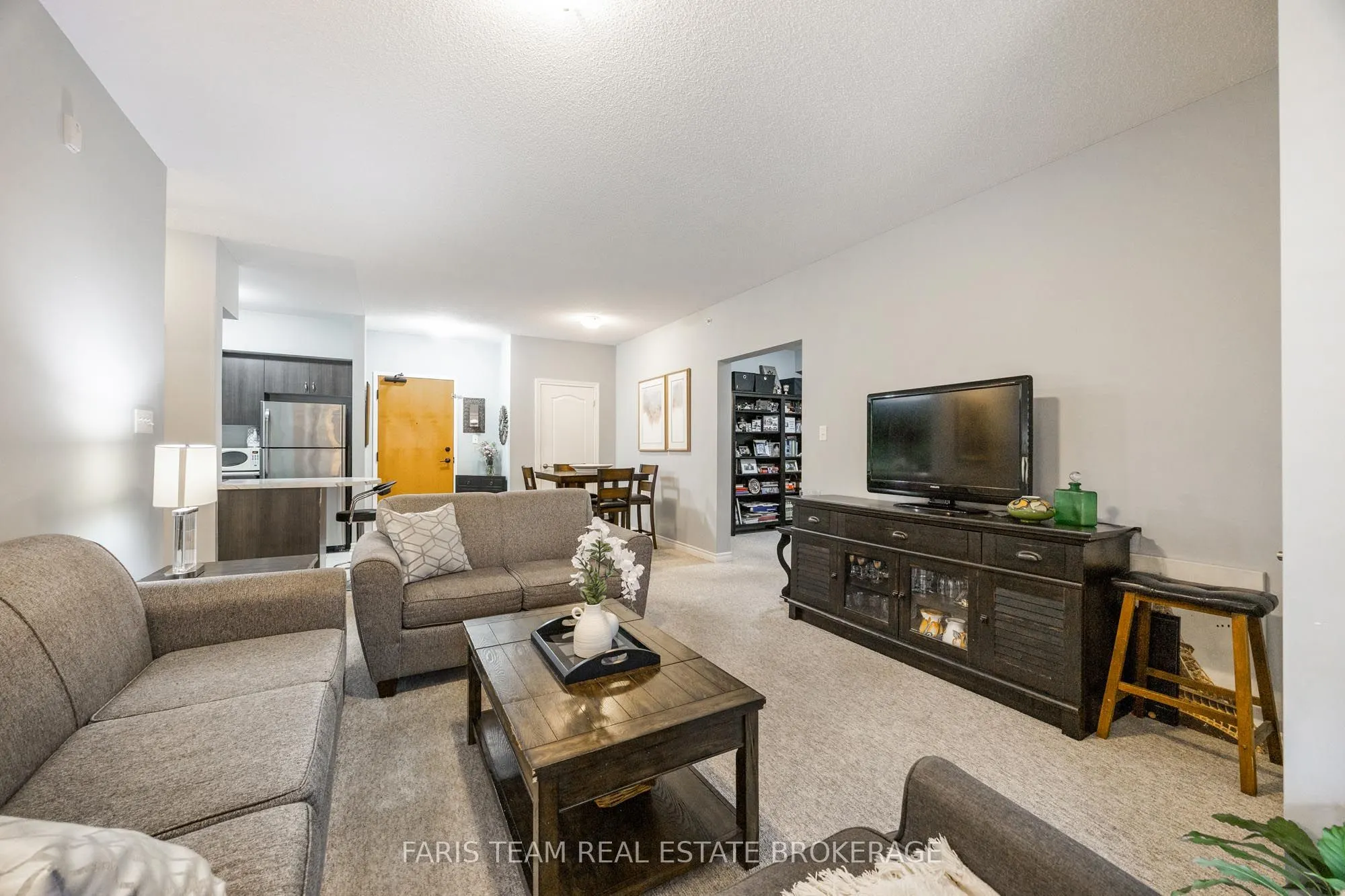100 Dean Avenue #207