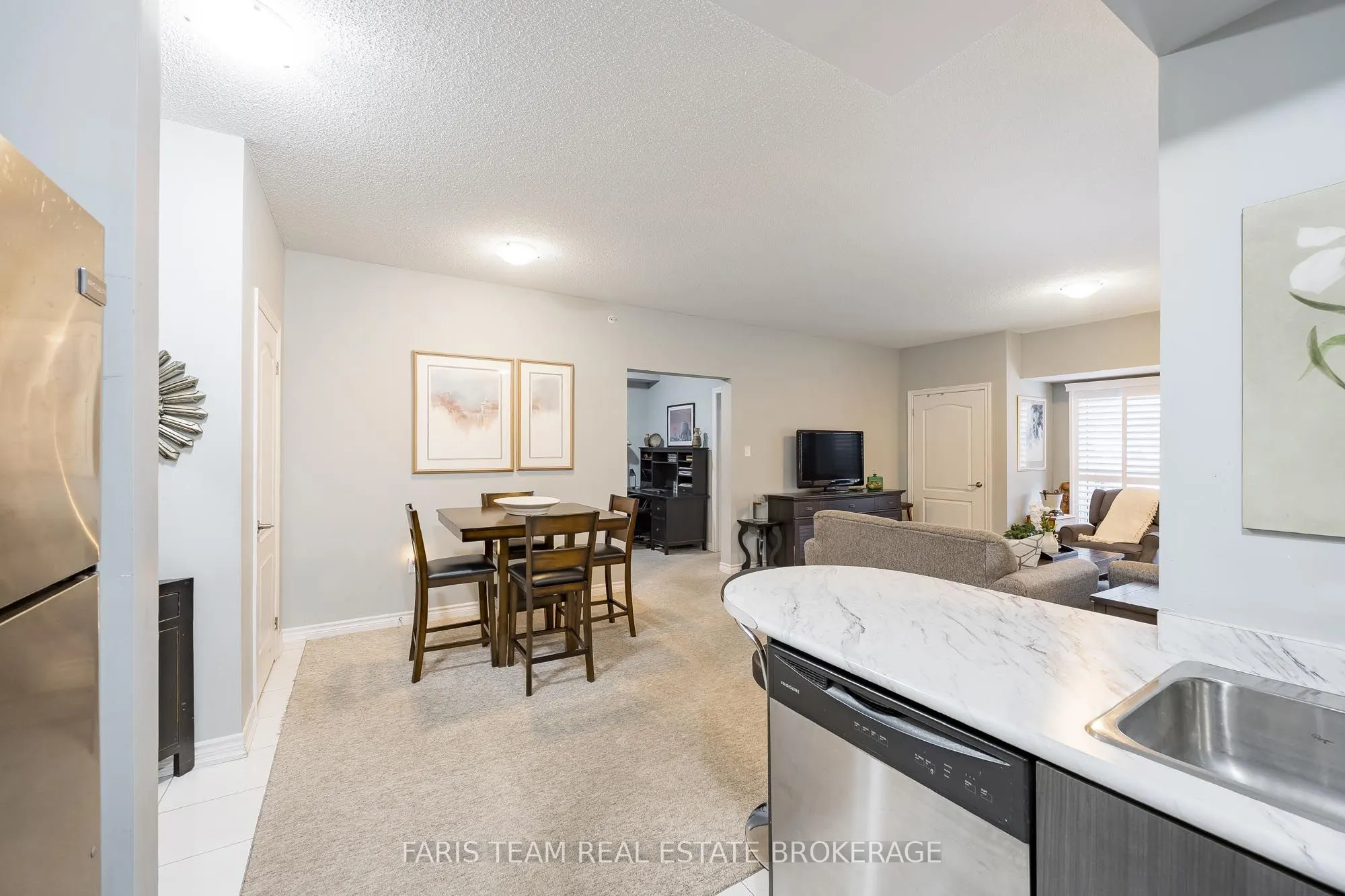 100 Dean Avenue #207