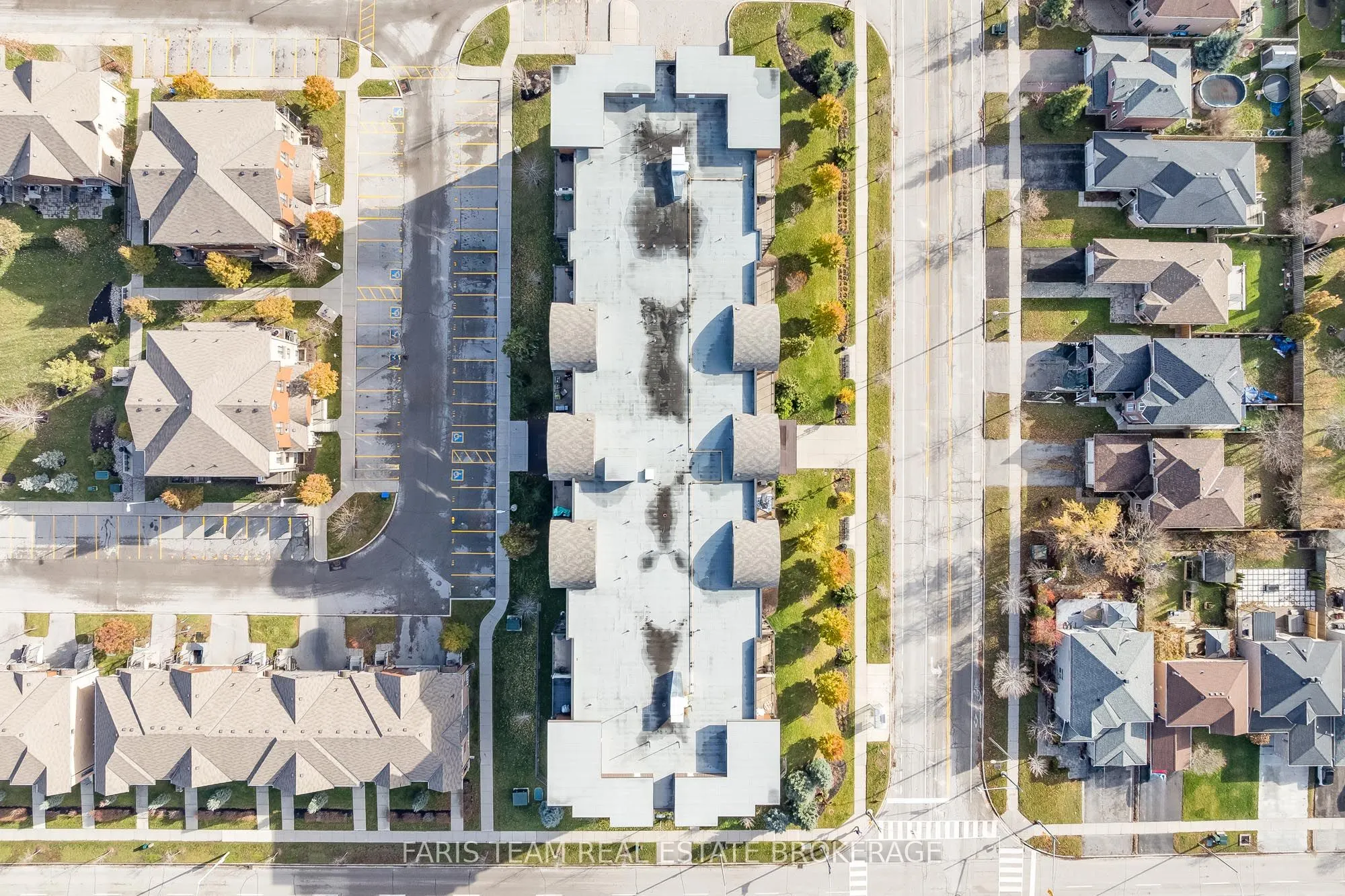 100 Dean Avenue #207