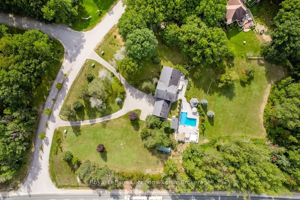 2 Mills Circle