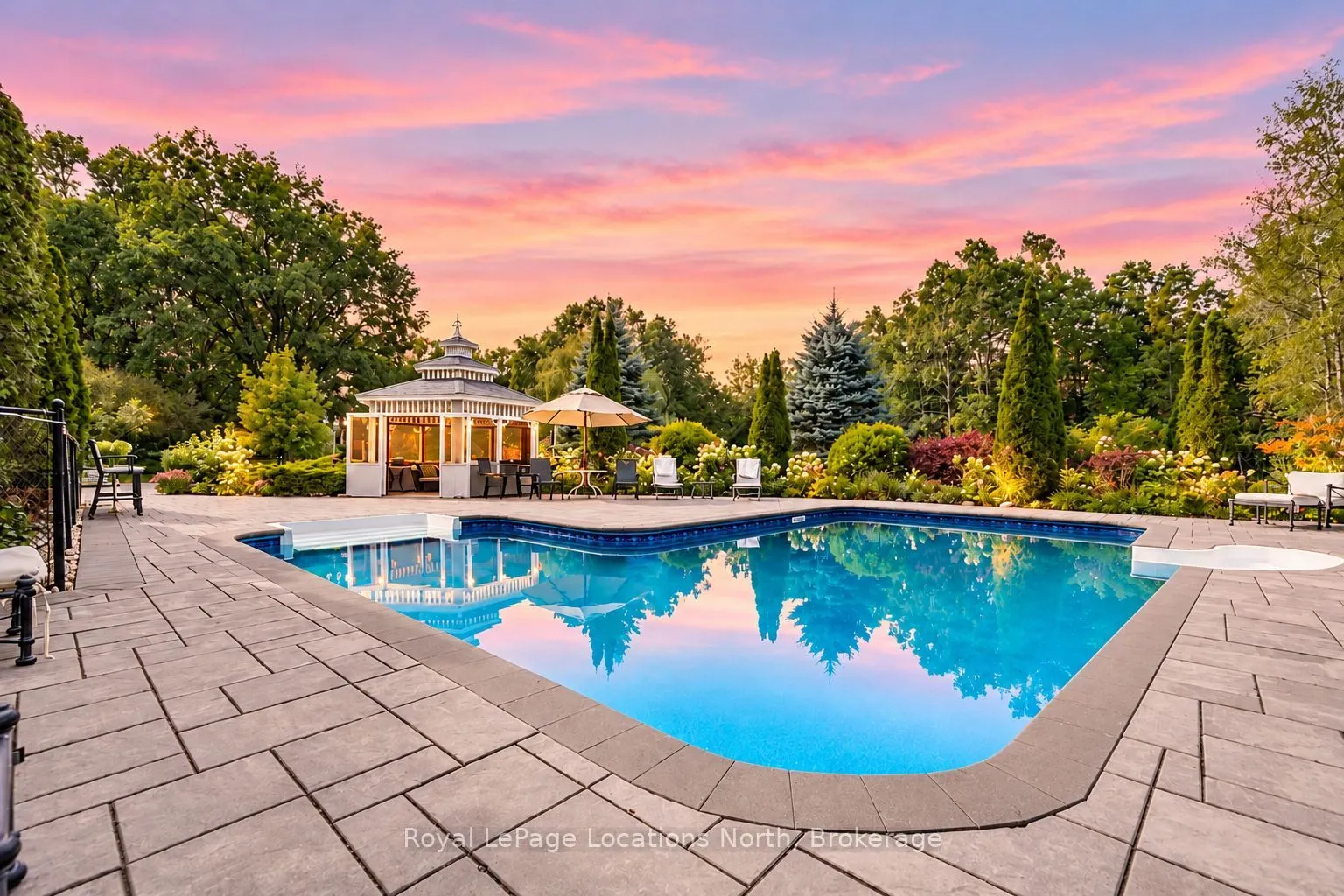 2 Mills Circle