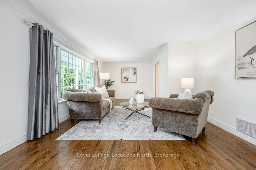 2 Mills Circle