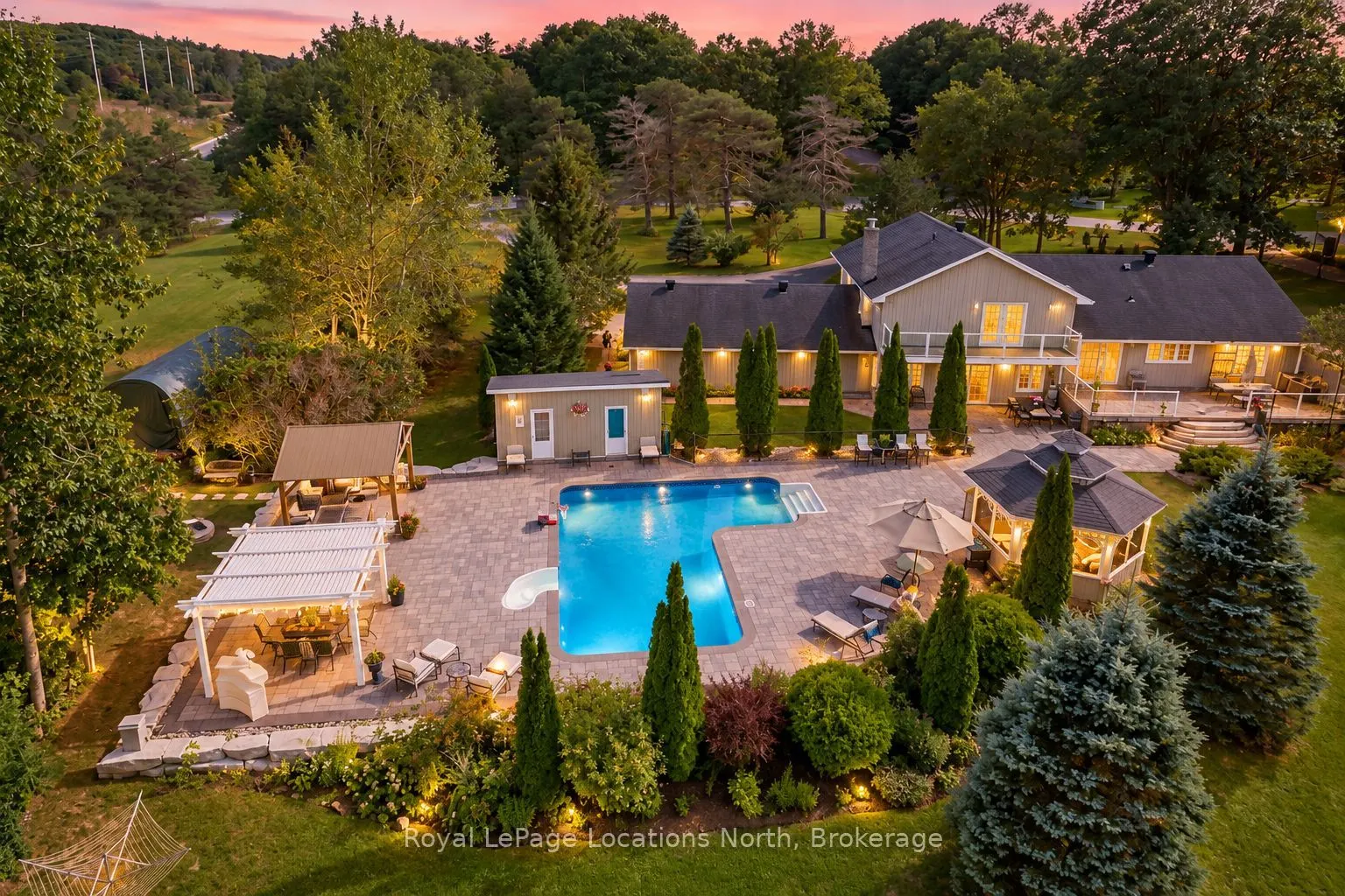 2 Mills Circle