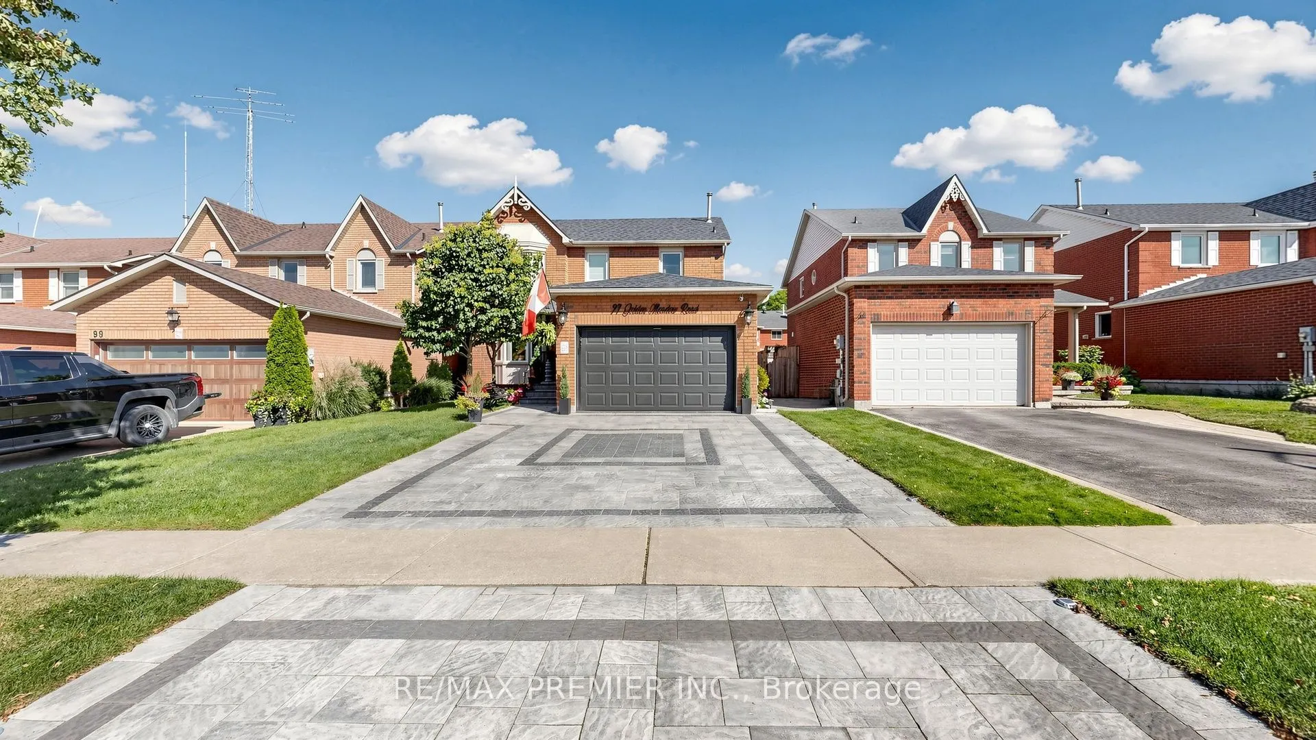 97 Golden Meadow Road