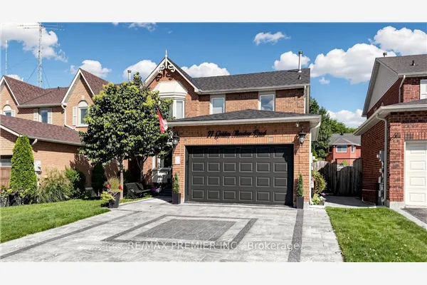97 Golden Meadow Road