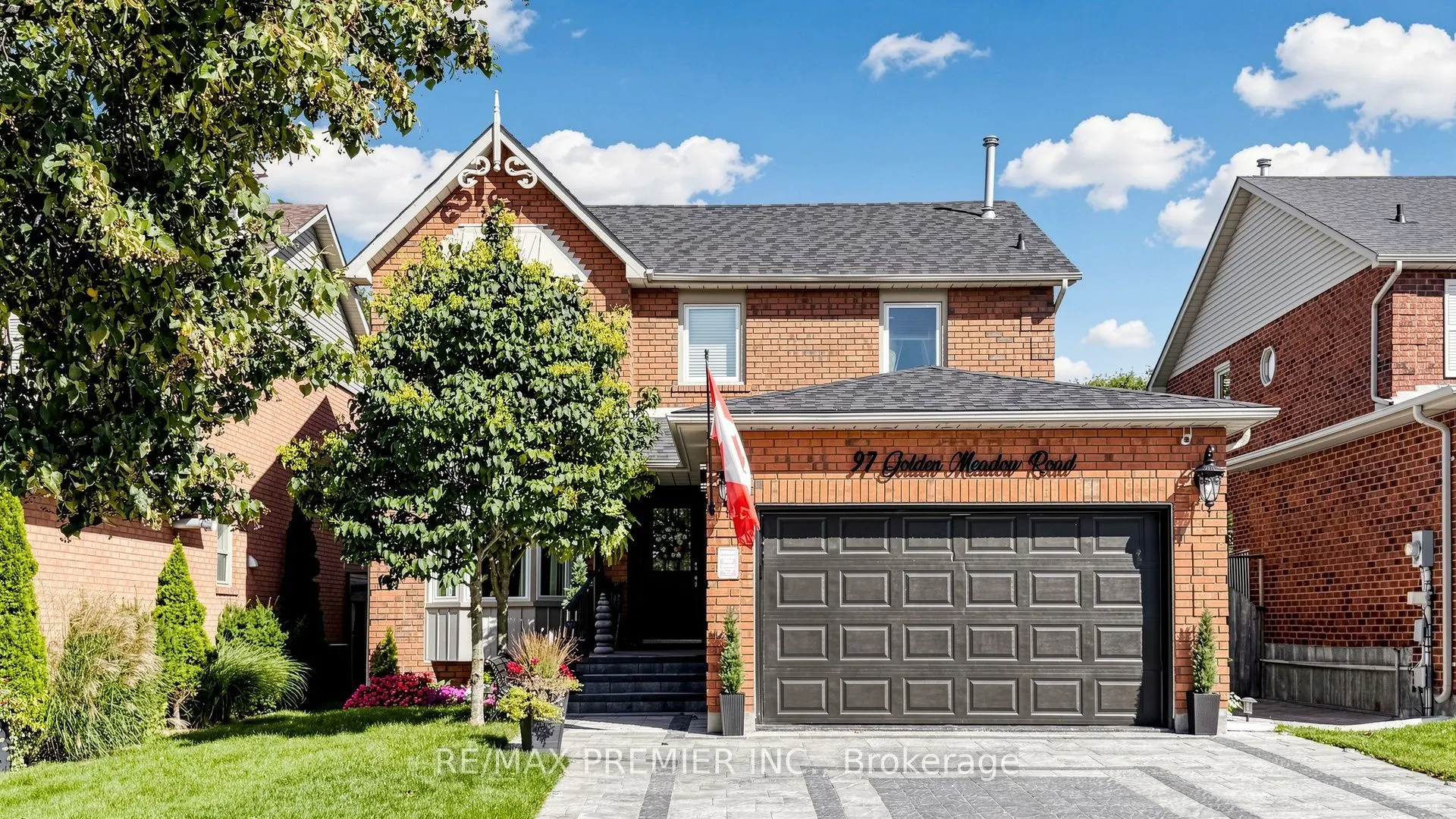 97 Golden Meadow Road