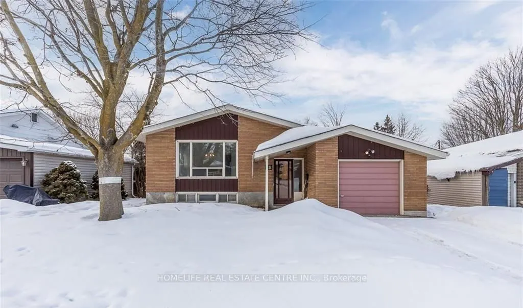 28 Pratt Road #(upstairs)