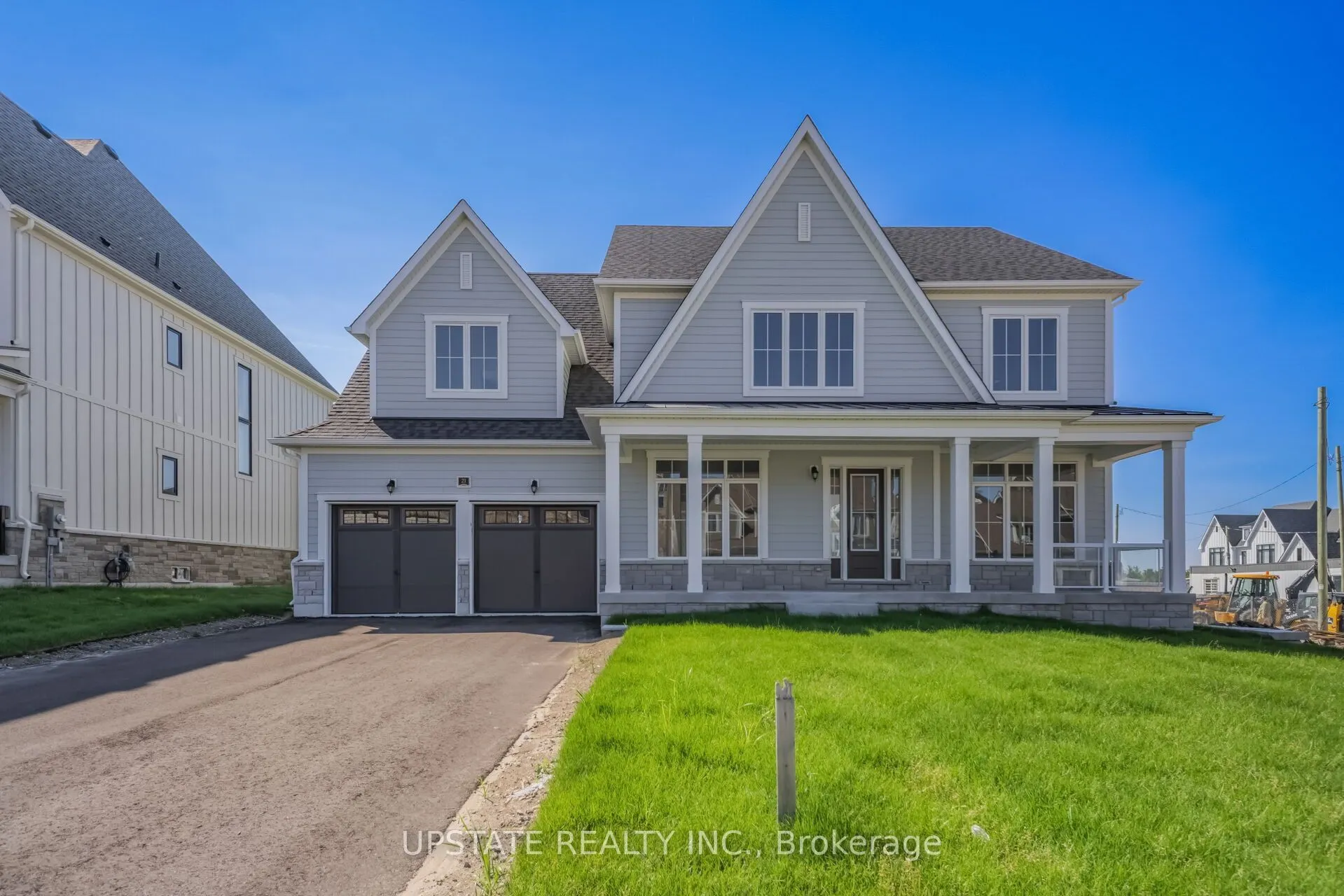 21 Pearsall Place