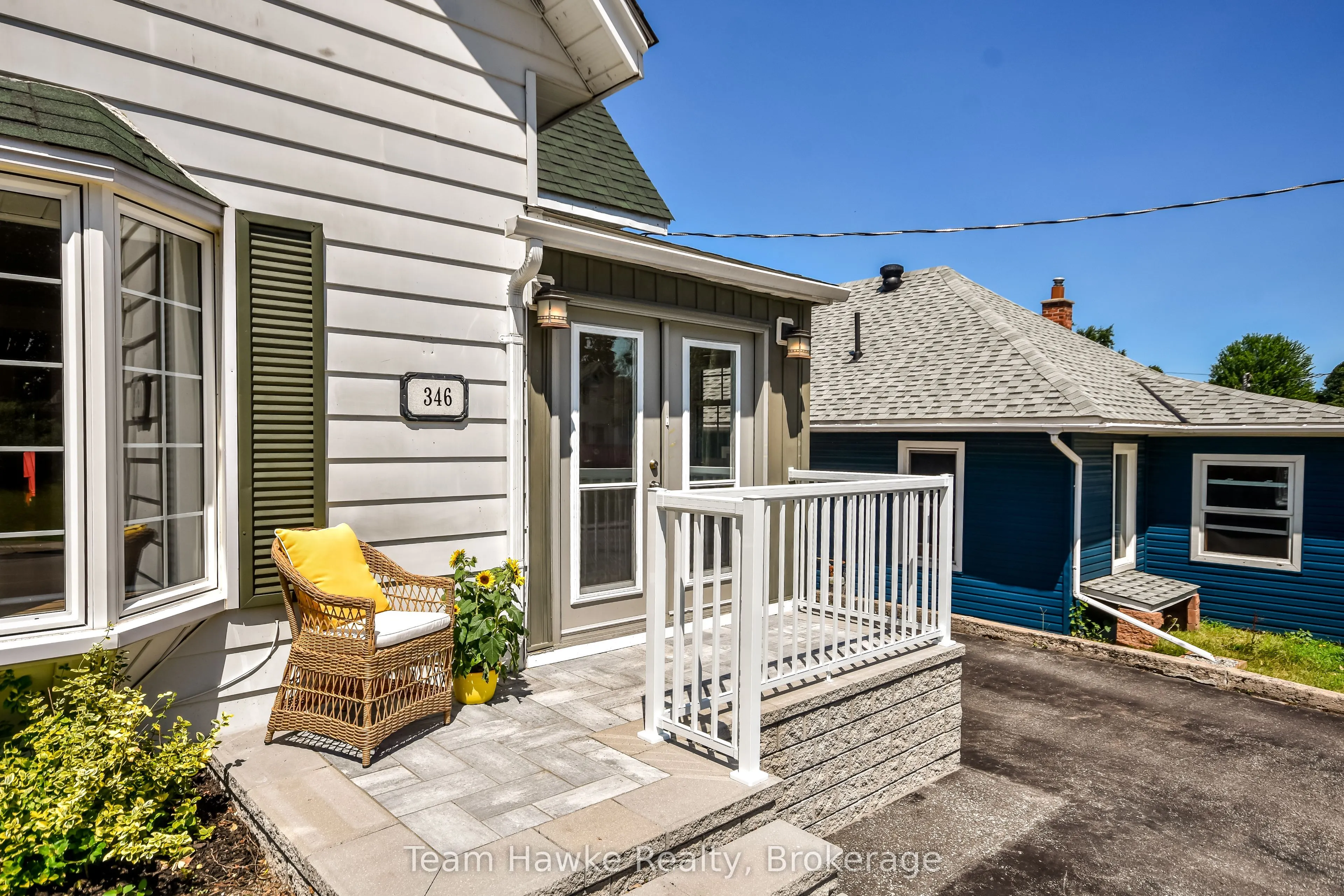 346 Yonge Street