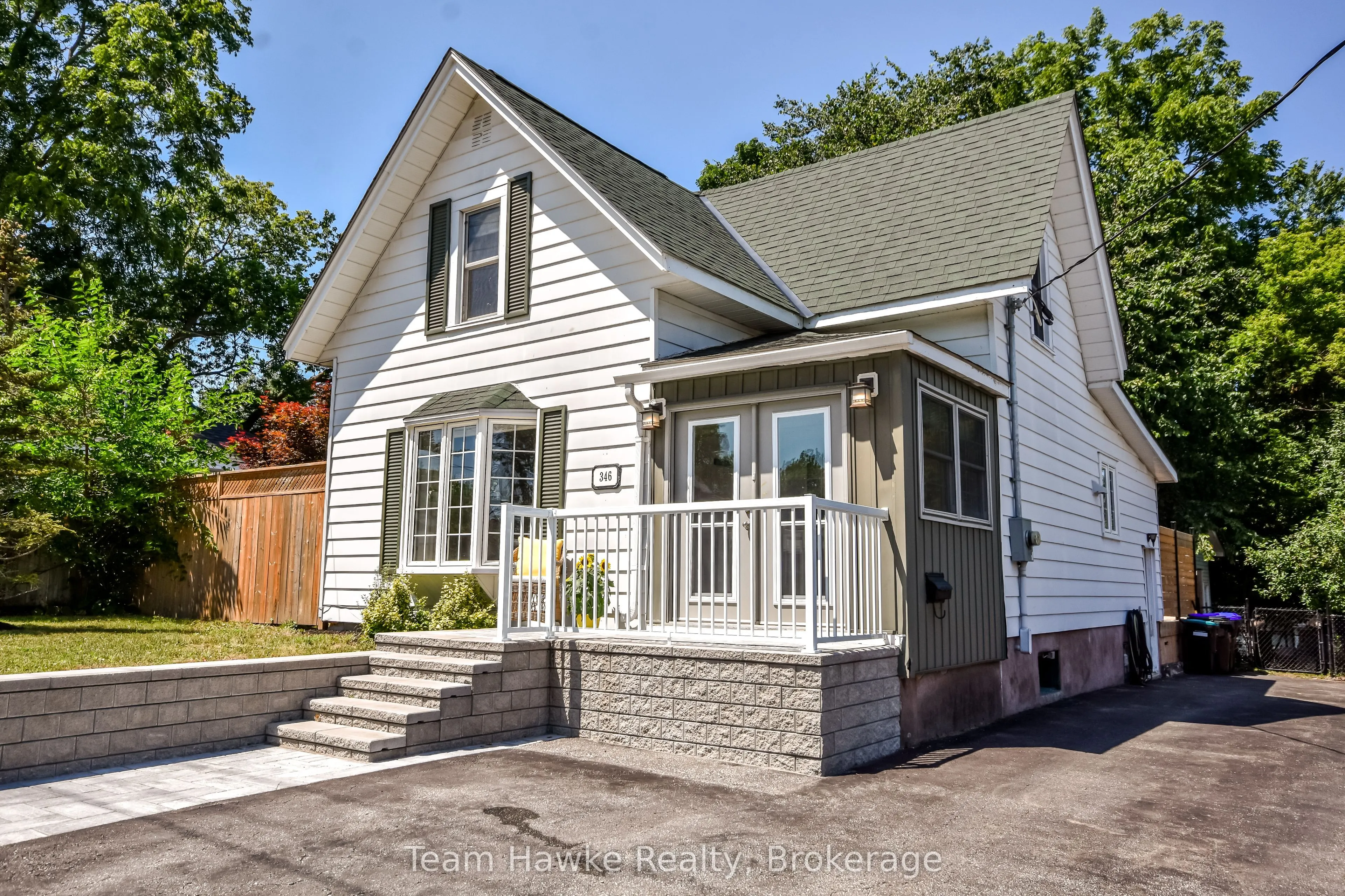 346 Yonge Street