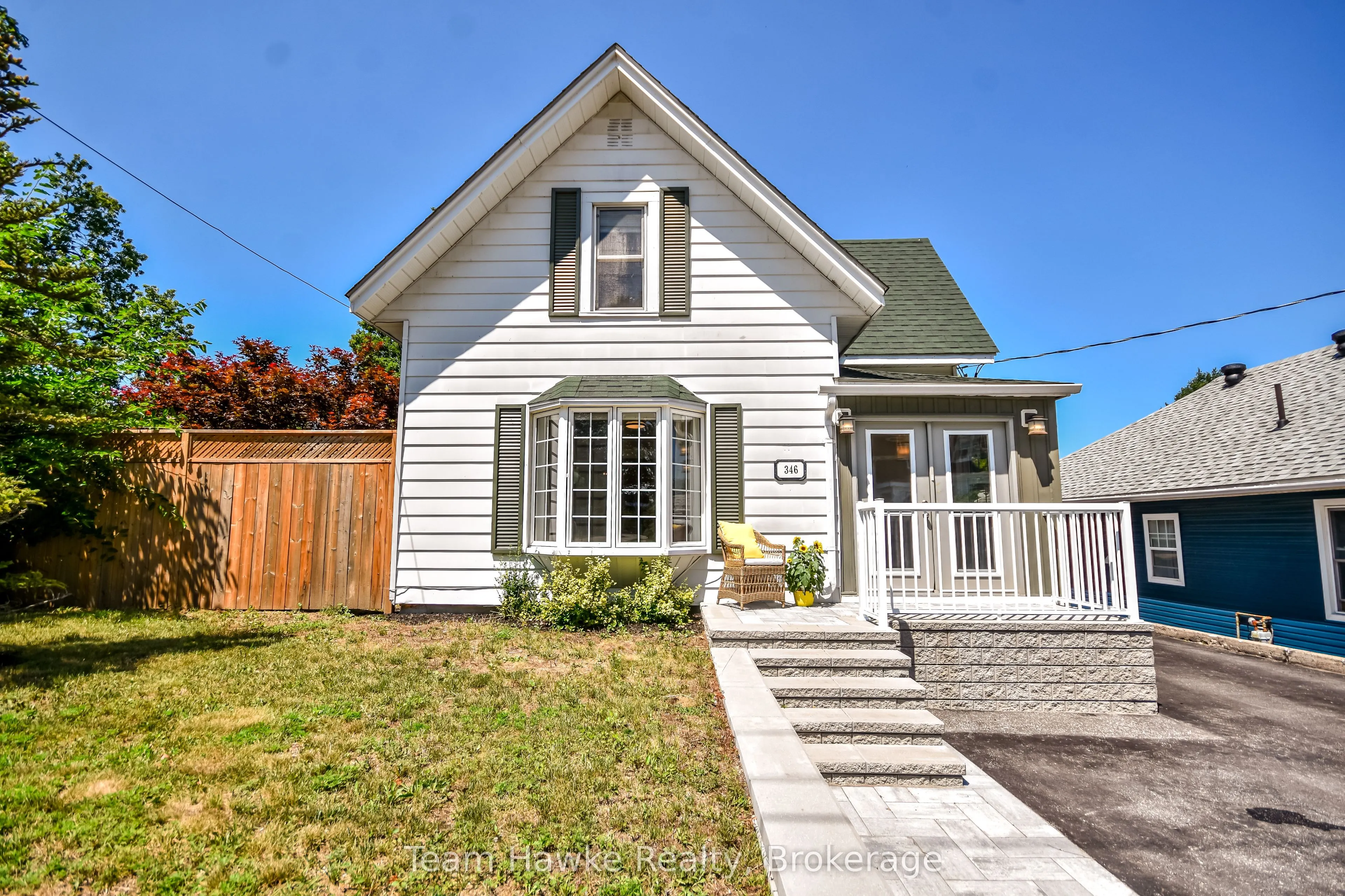 346 Yonge Street