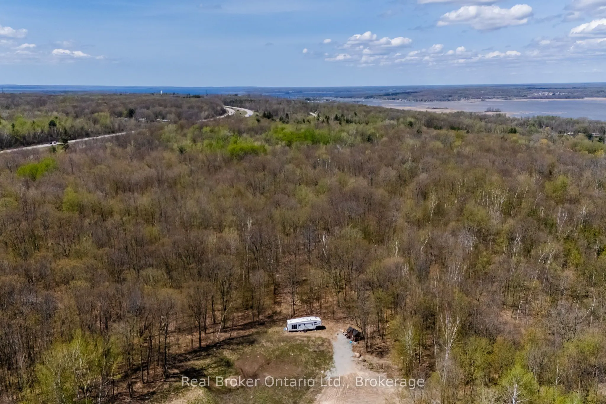 12824 COUNTY ROAD 16 Road