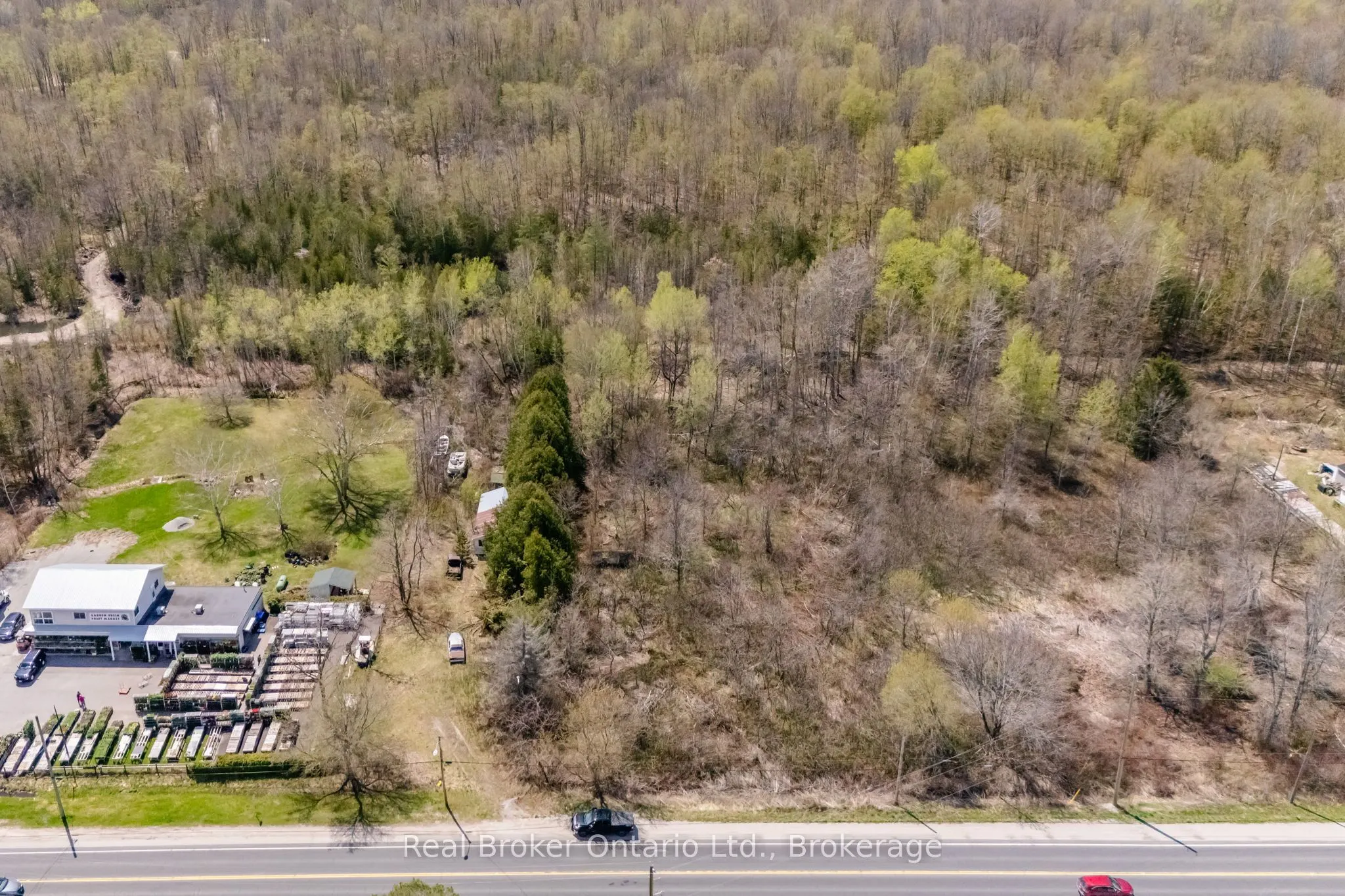 12824 COUNTY ROAD 16 Road