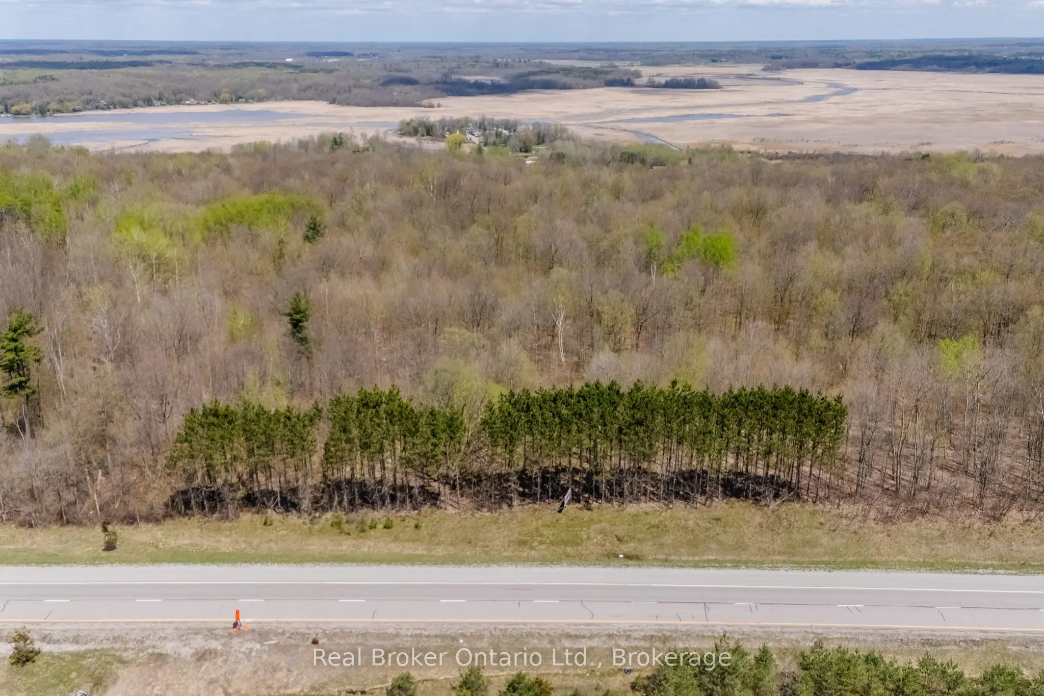 12824 COUNTY ROAD 16 Road