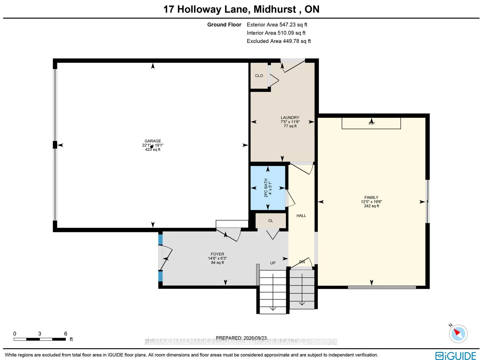 17 Holloway Lane