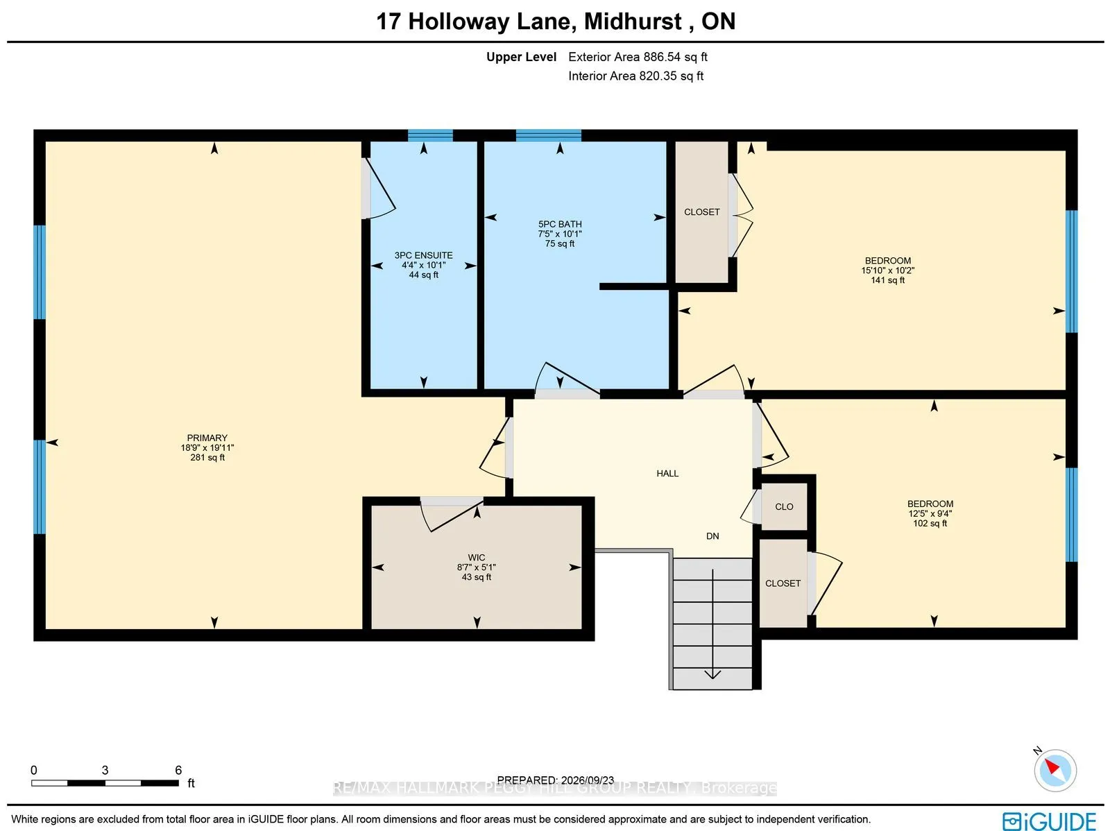 17 Holloway Lane