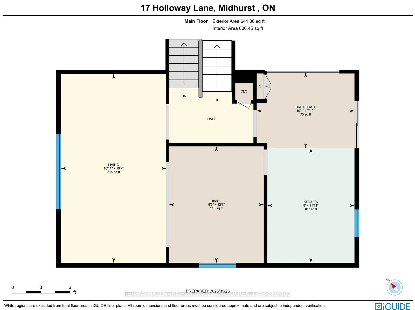 17 Holloway Lane