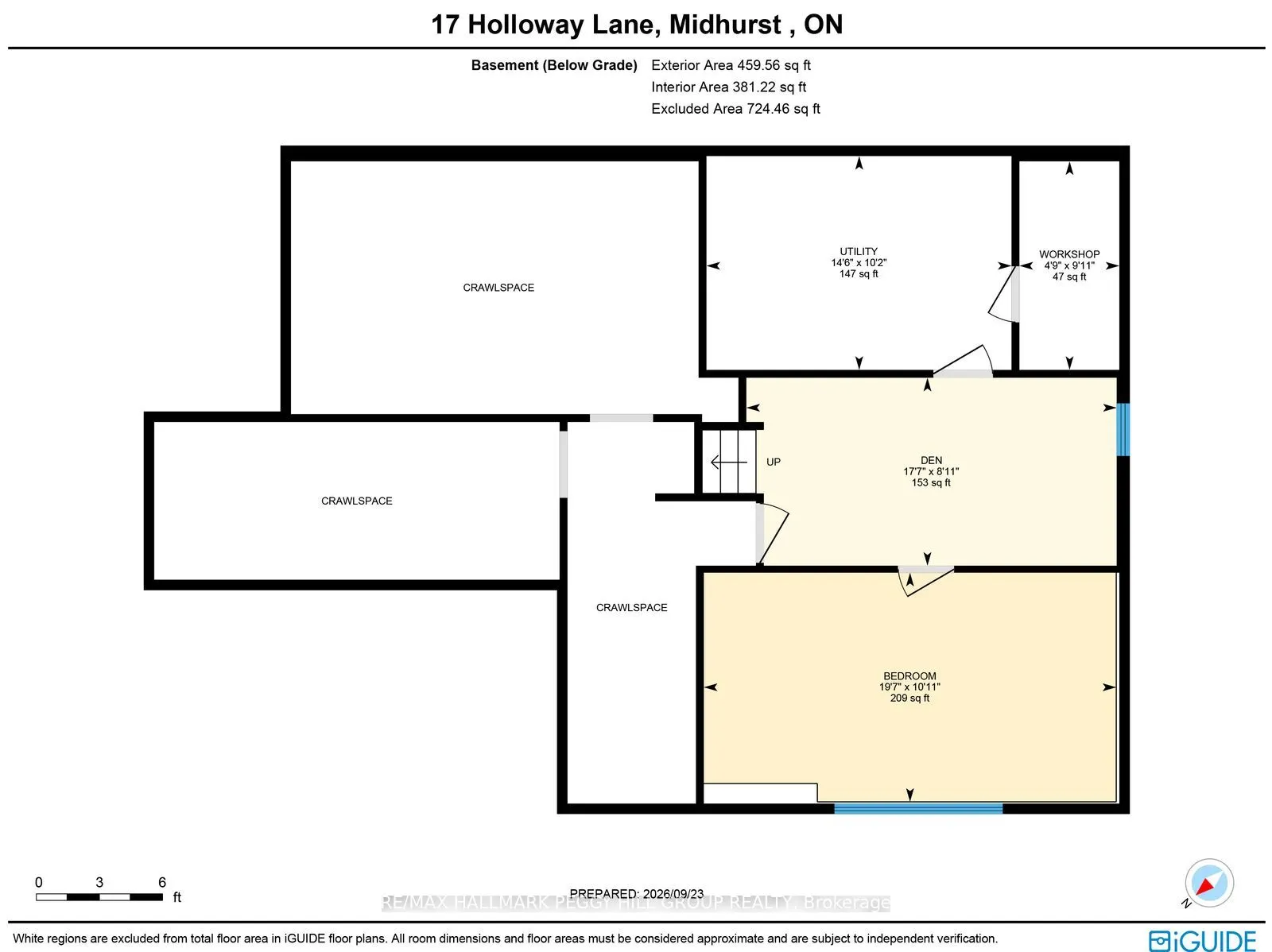 17 Holloway Lane