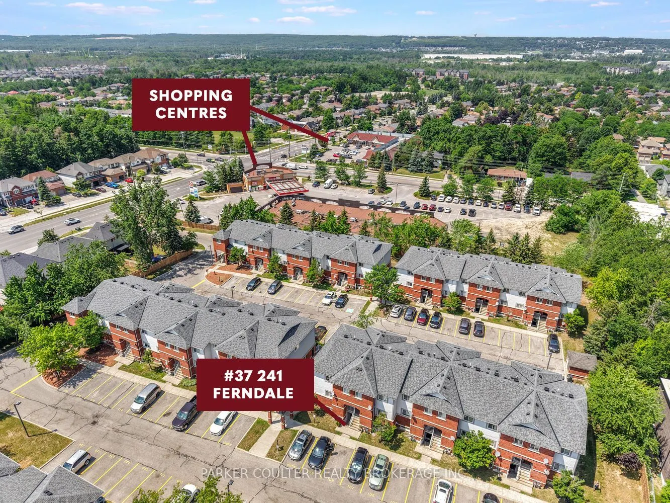 241 Ferndale Drive S #37