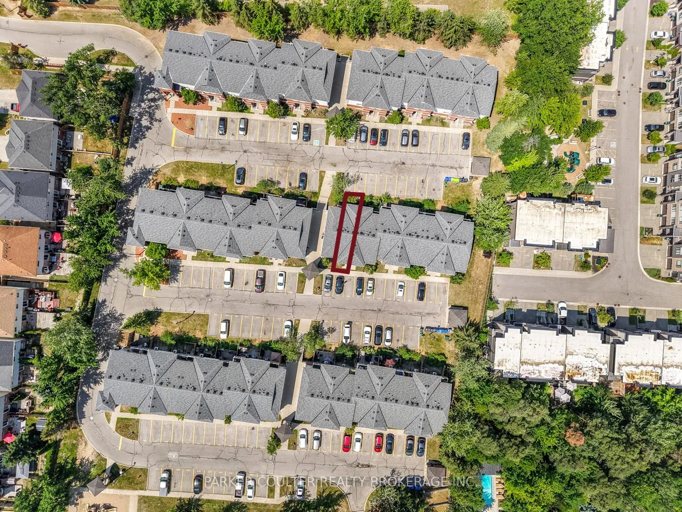 241 Ferndale Drive S #37