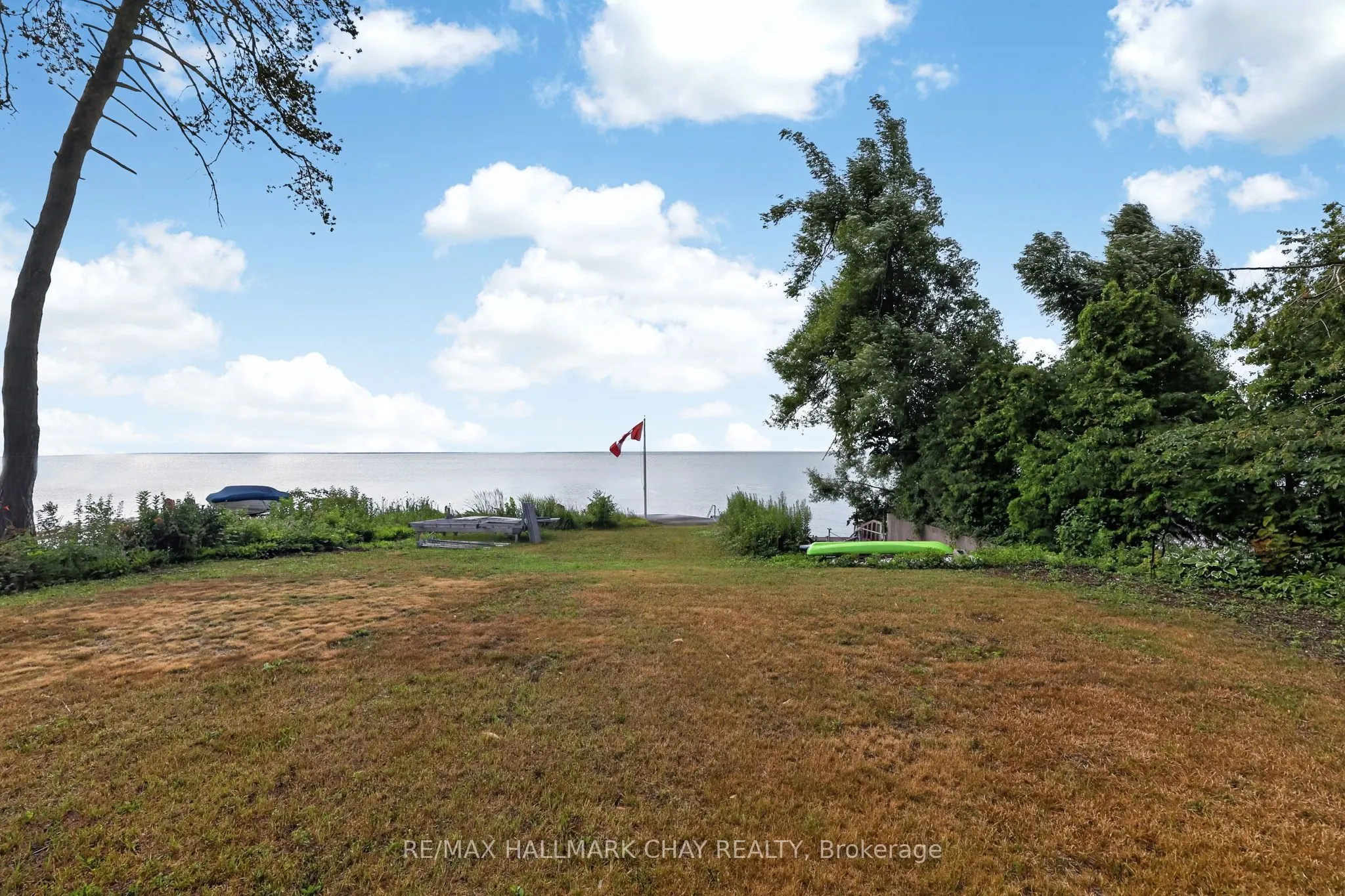 159 Lakeshore Road W