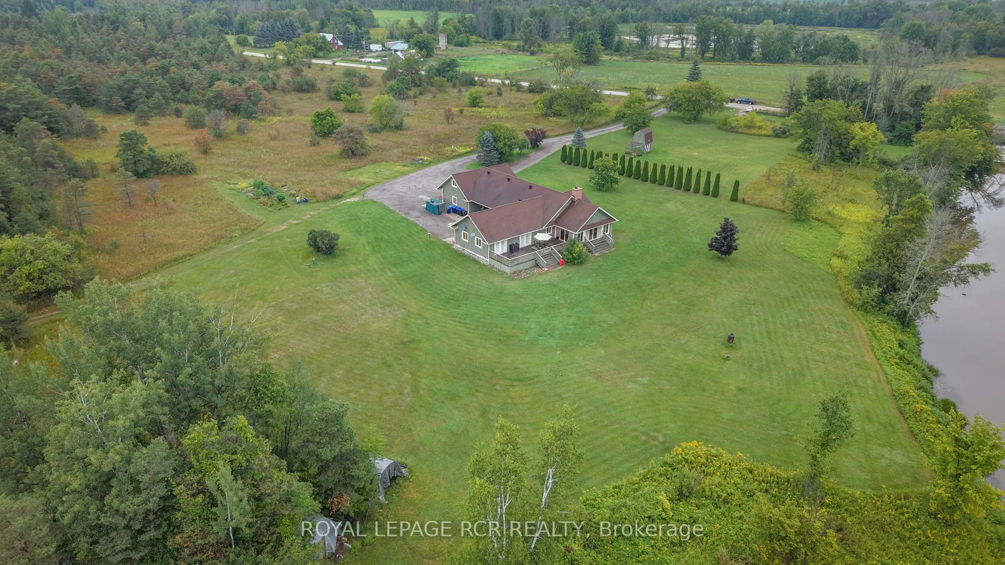 2192 Atkinson Road