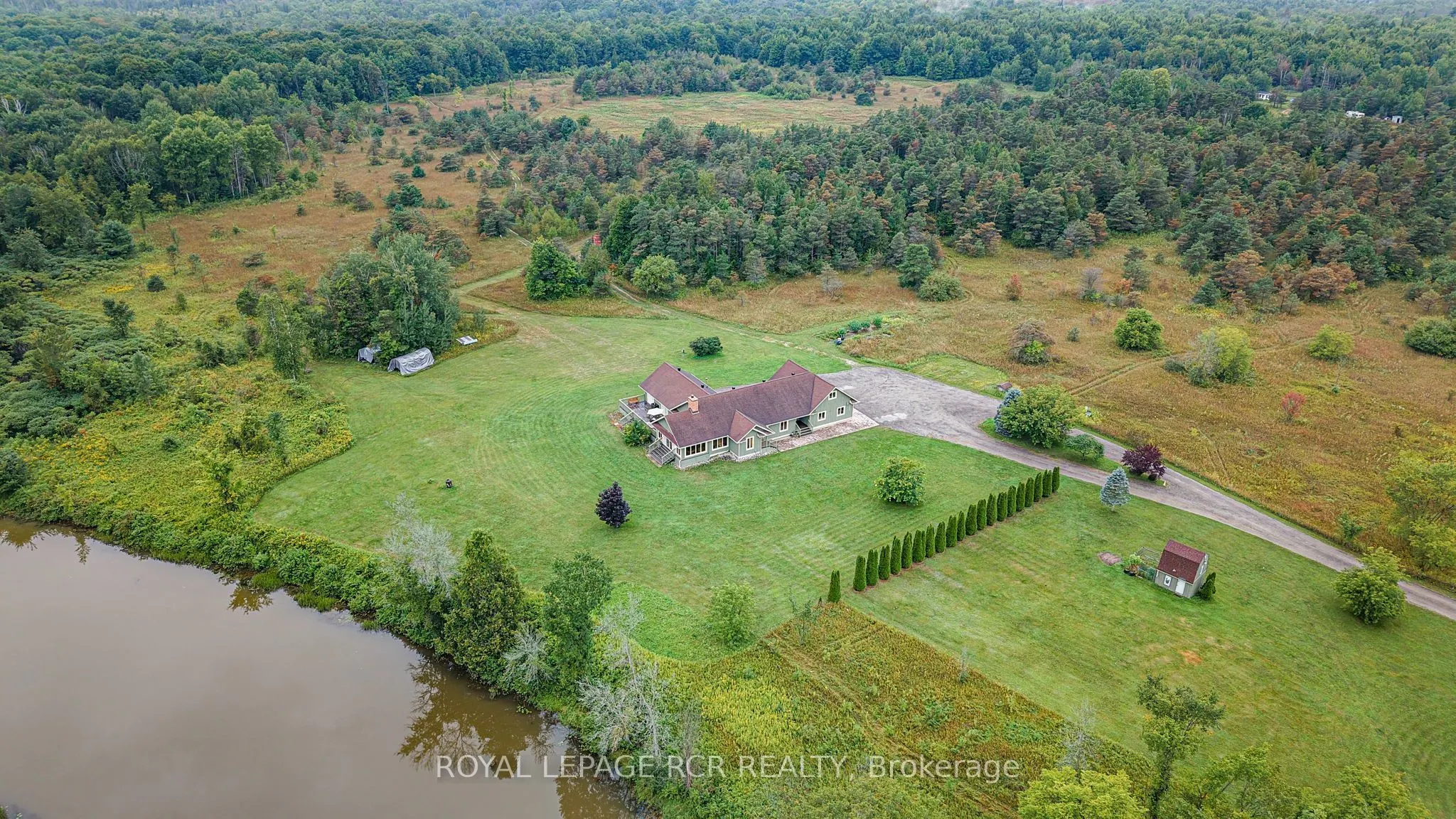 2192 Atkinson Road
