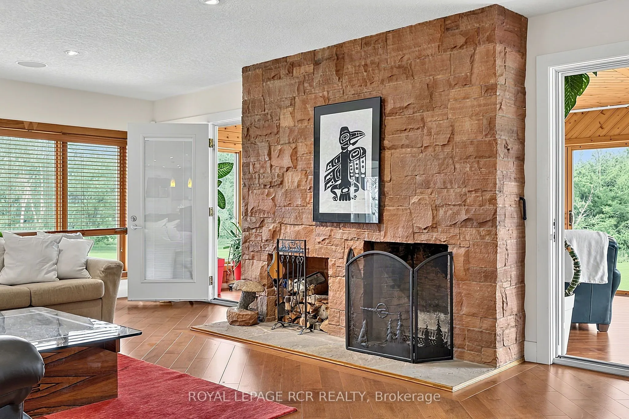 2192 Atkinson Road