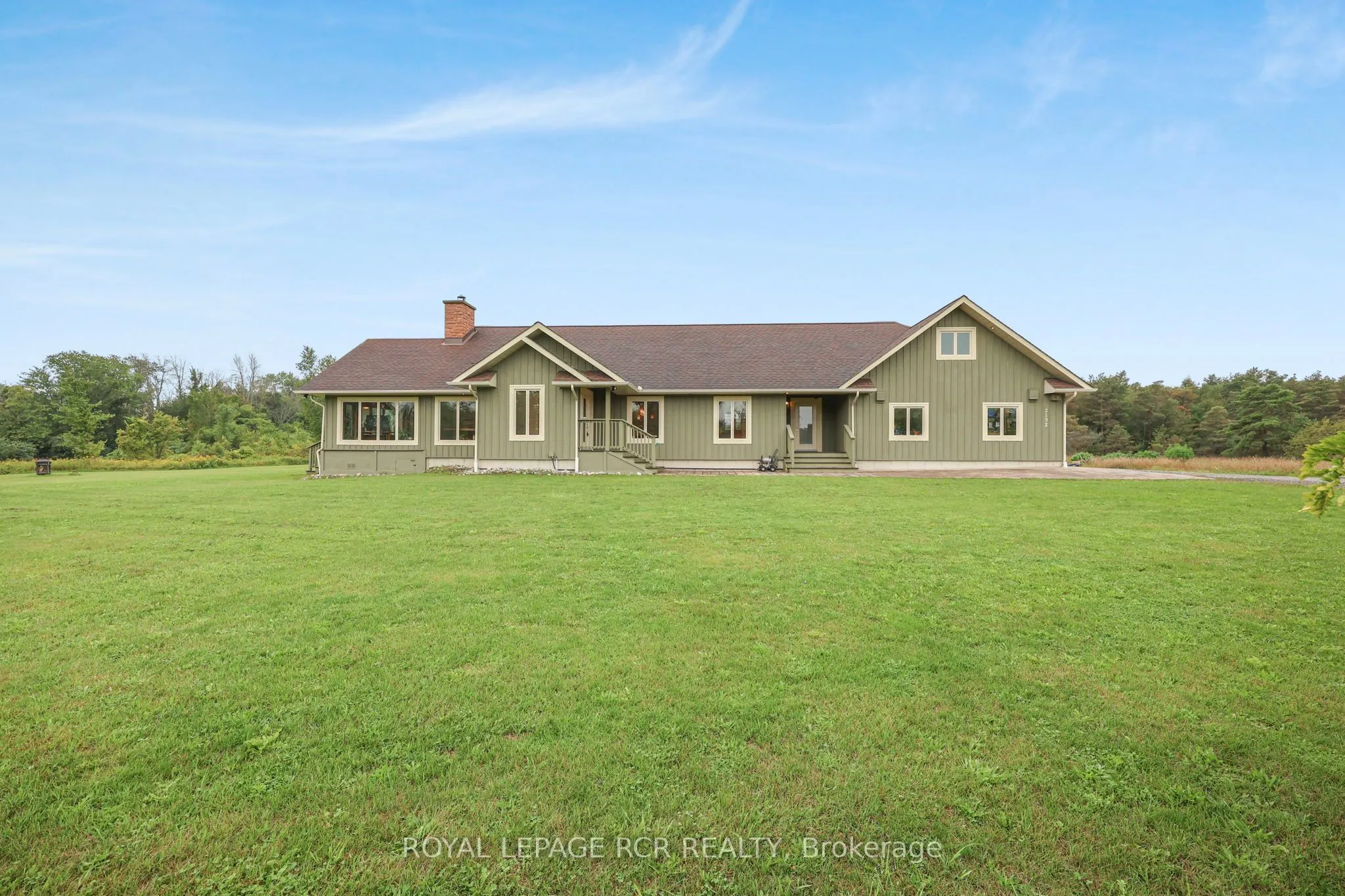 2192 Atkinson Road