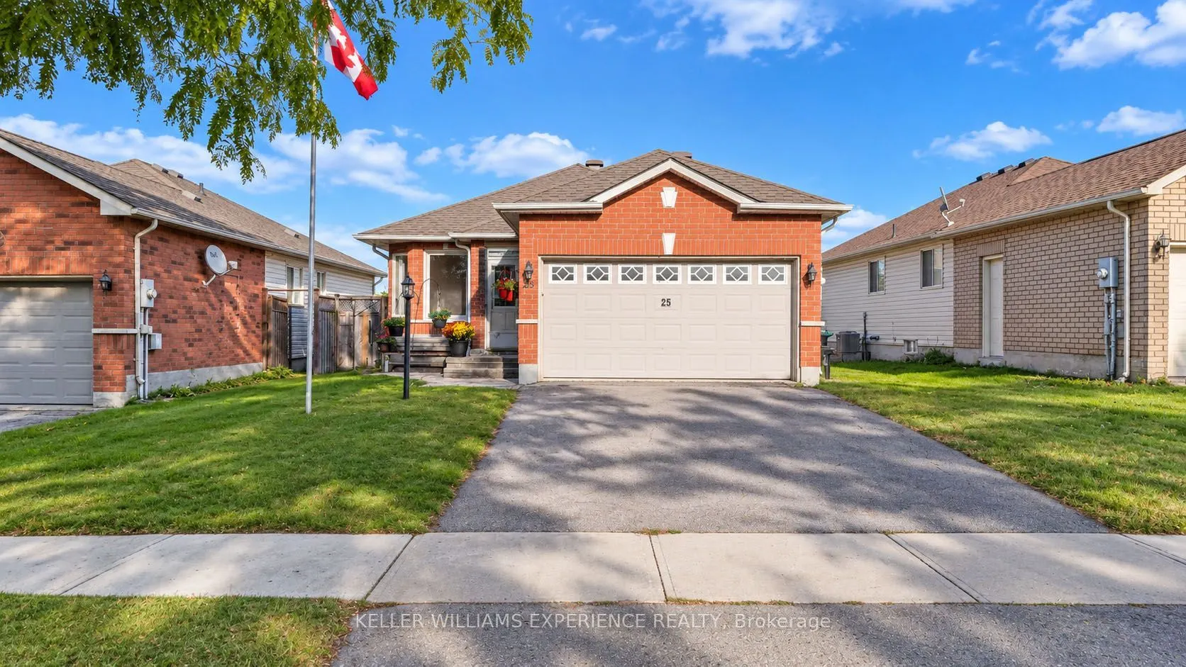 25 Nicholson Drive