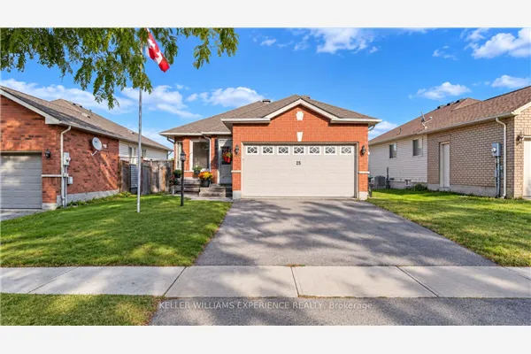 25 Nicholson Drive