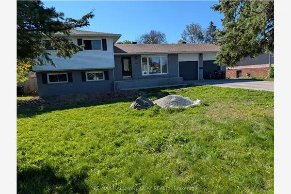 605 Big Bay Point Road