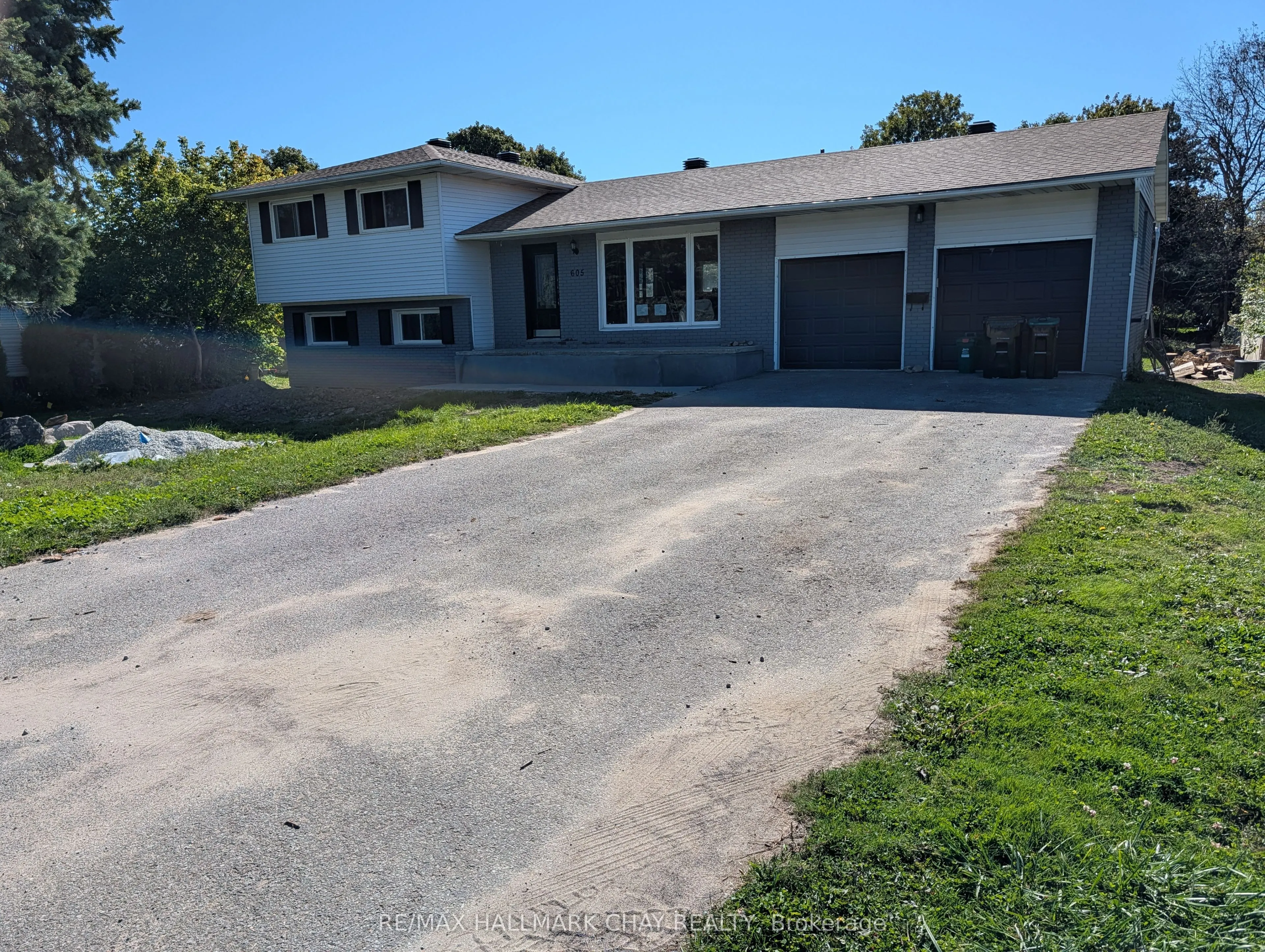 605 Big Bay Point Road