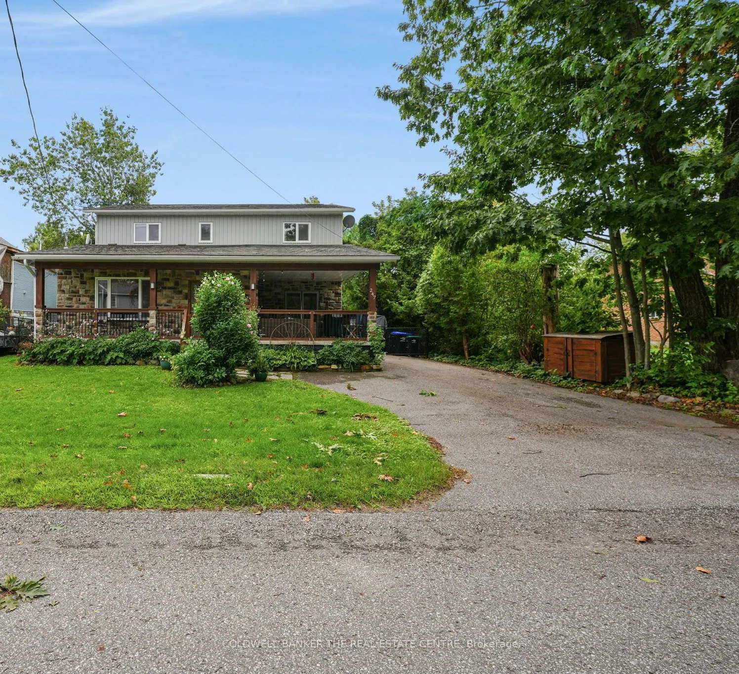247 Poplar Avenue