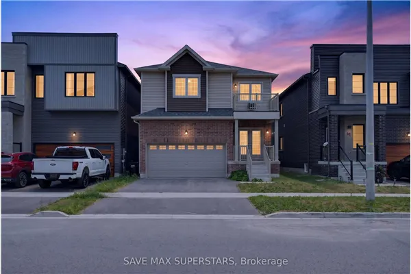 59 Wheatfield Road