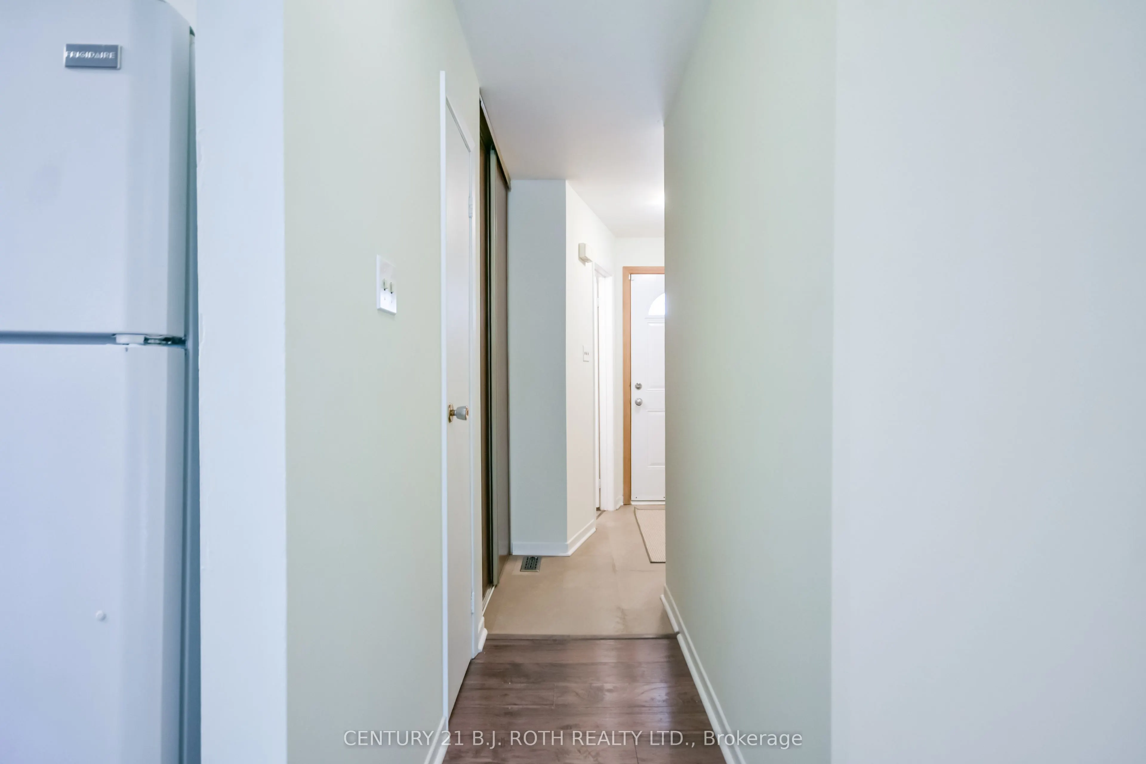 67 Fittons Road E #18
