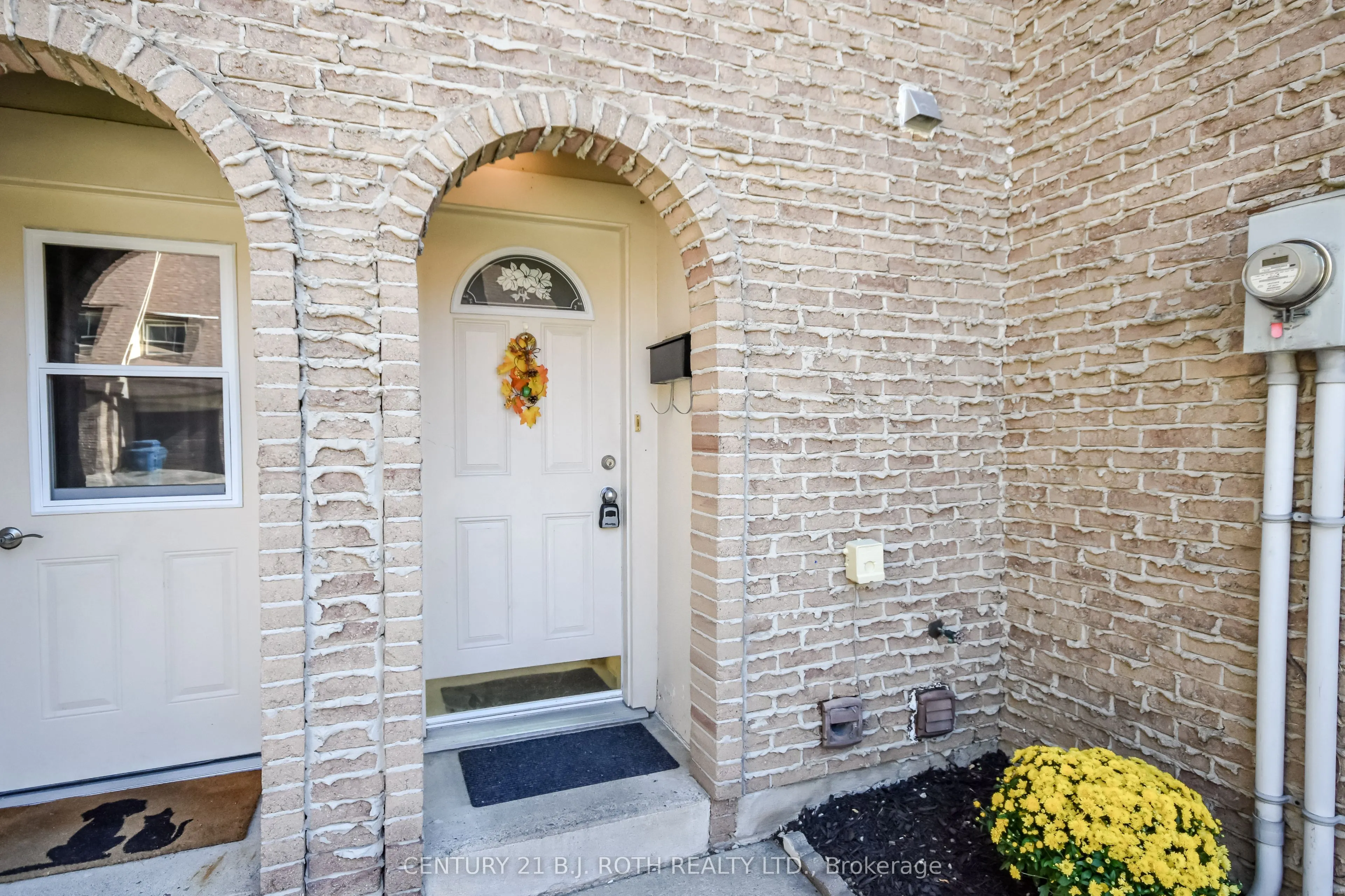 67 Fittons Road E #18