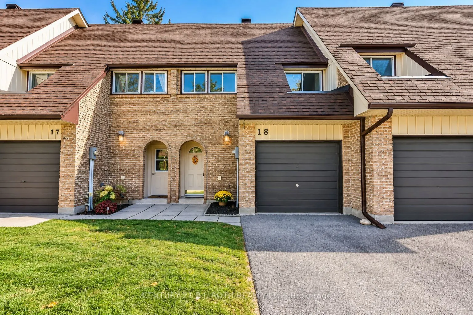 67 Fittons Road E #18