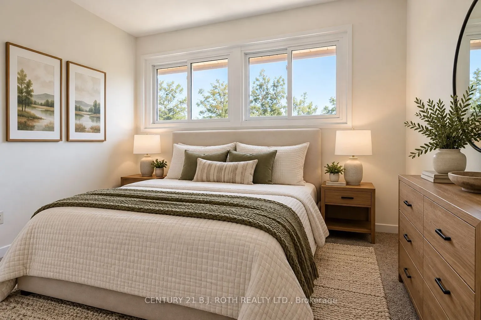 67 Fittons Road E #18