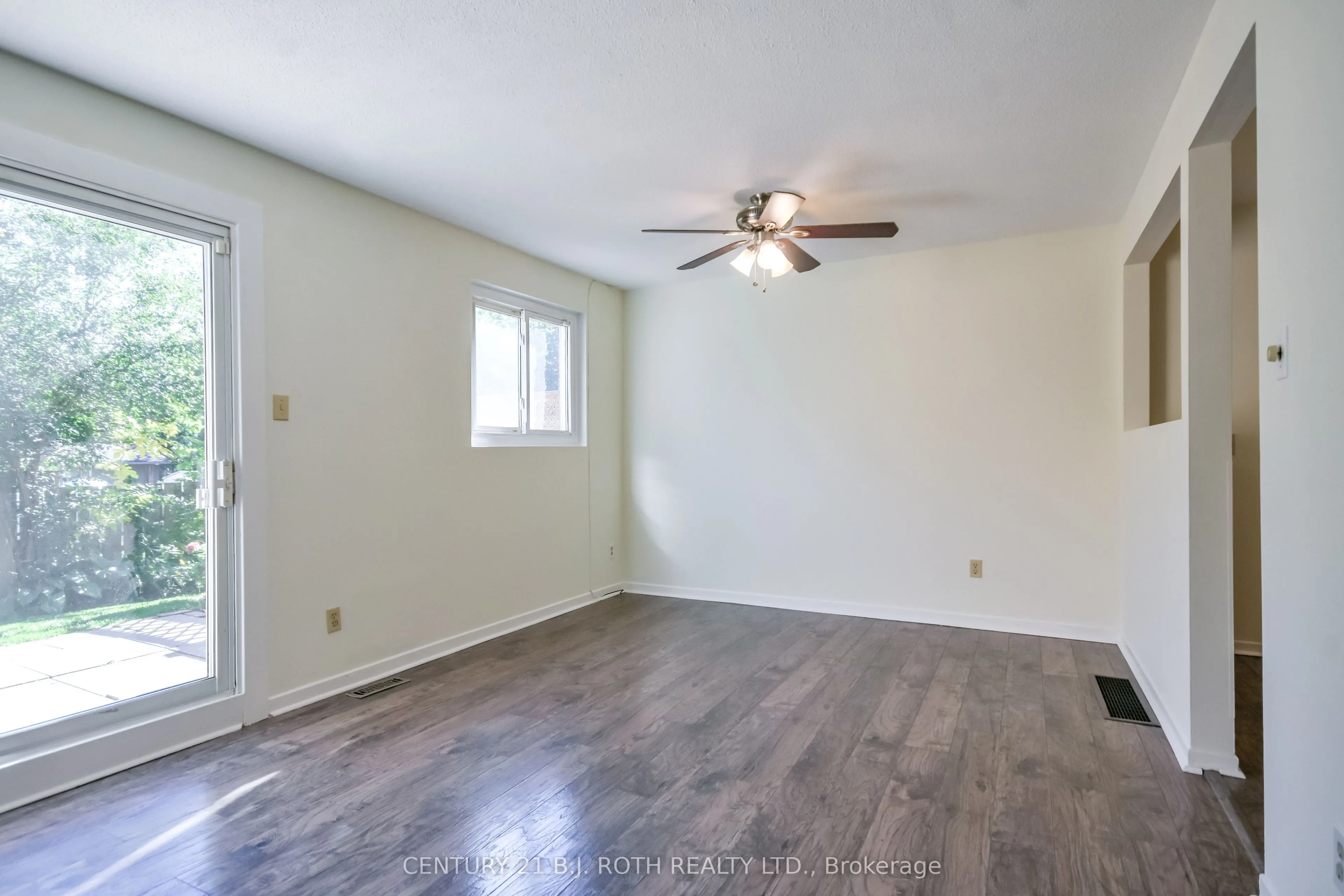 67 Fittons Road E #18