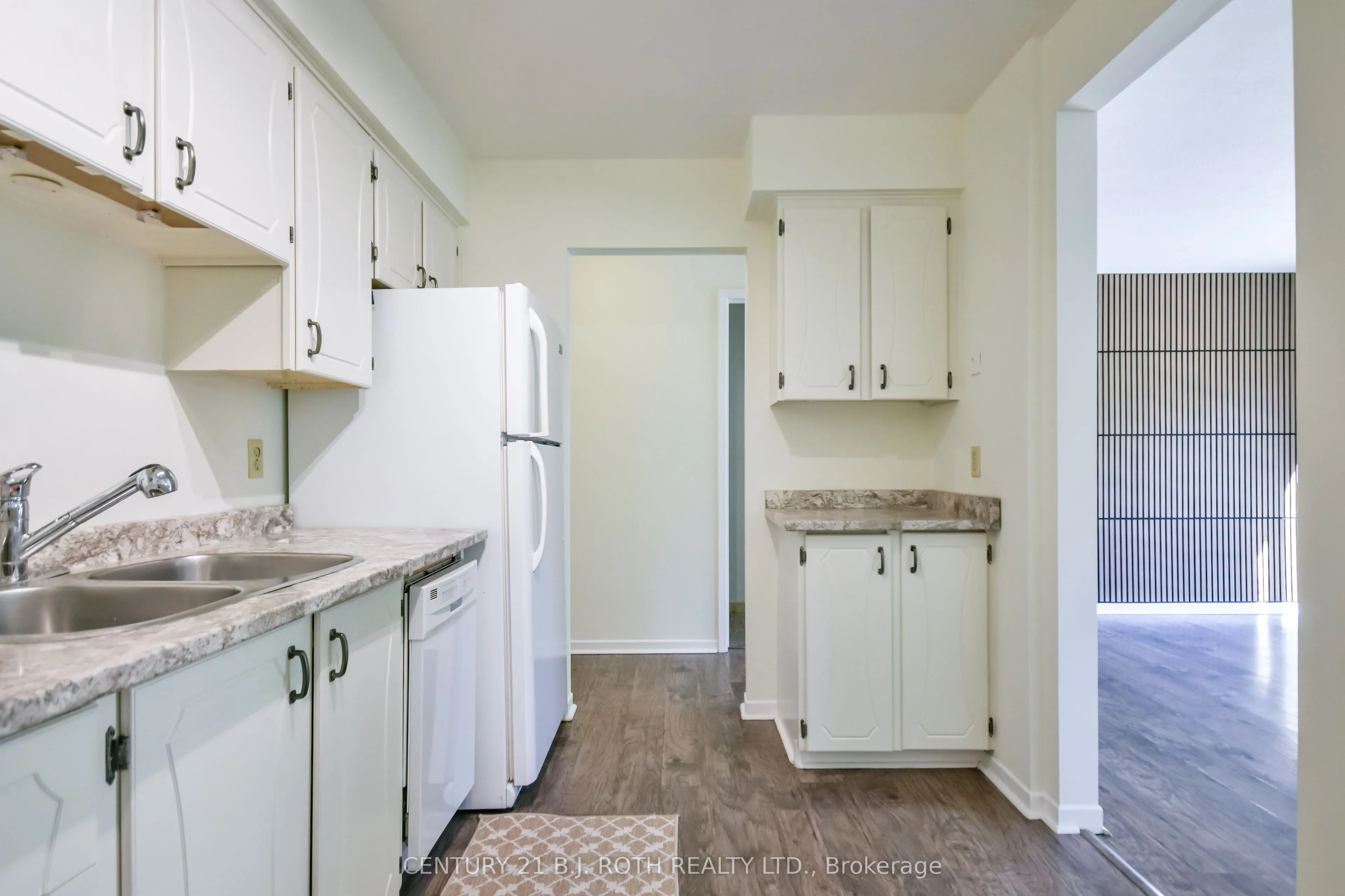 67 Fittons Road E #18