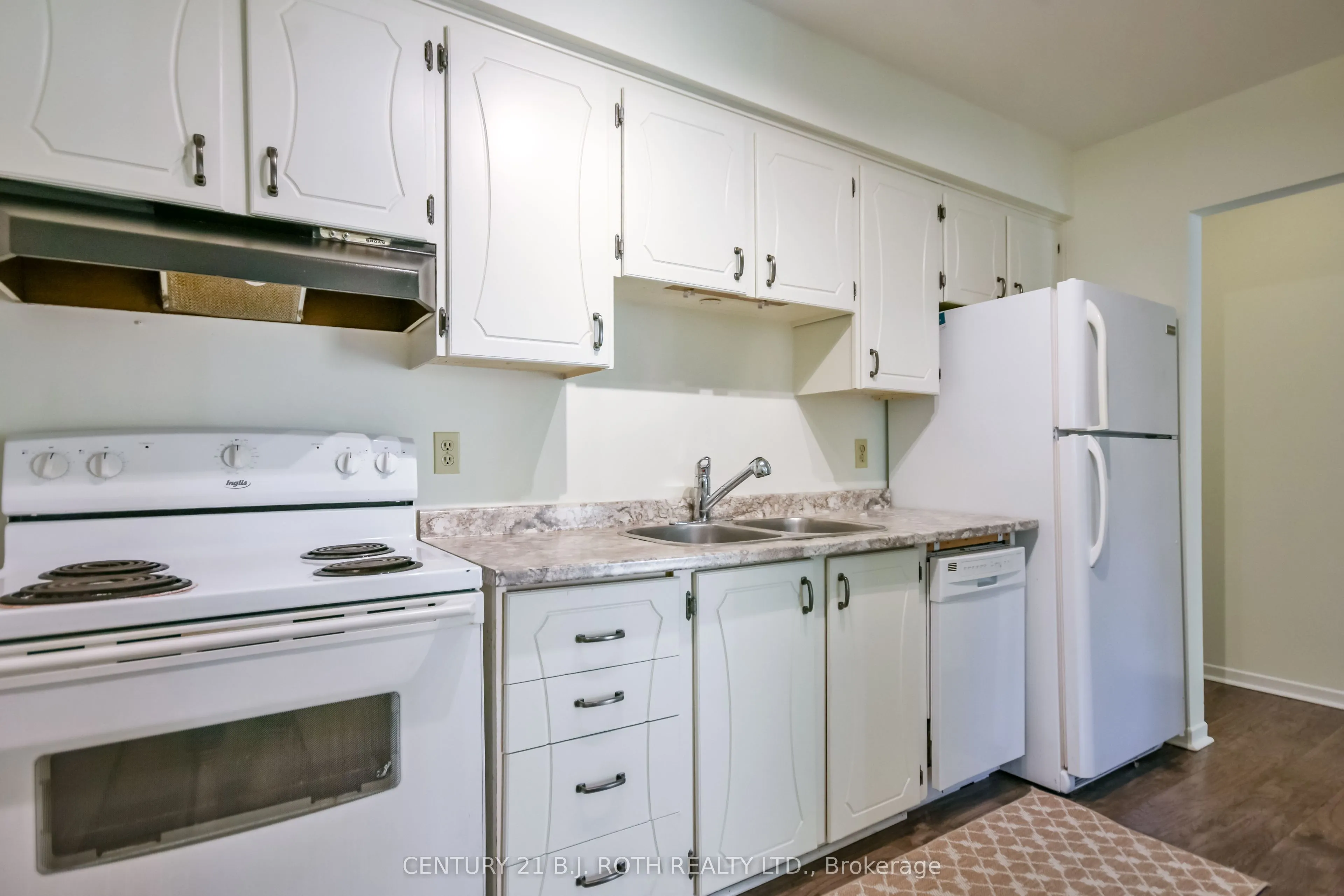 67 Fittons Road E #18