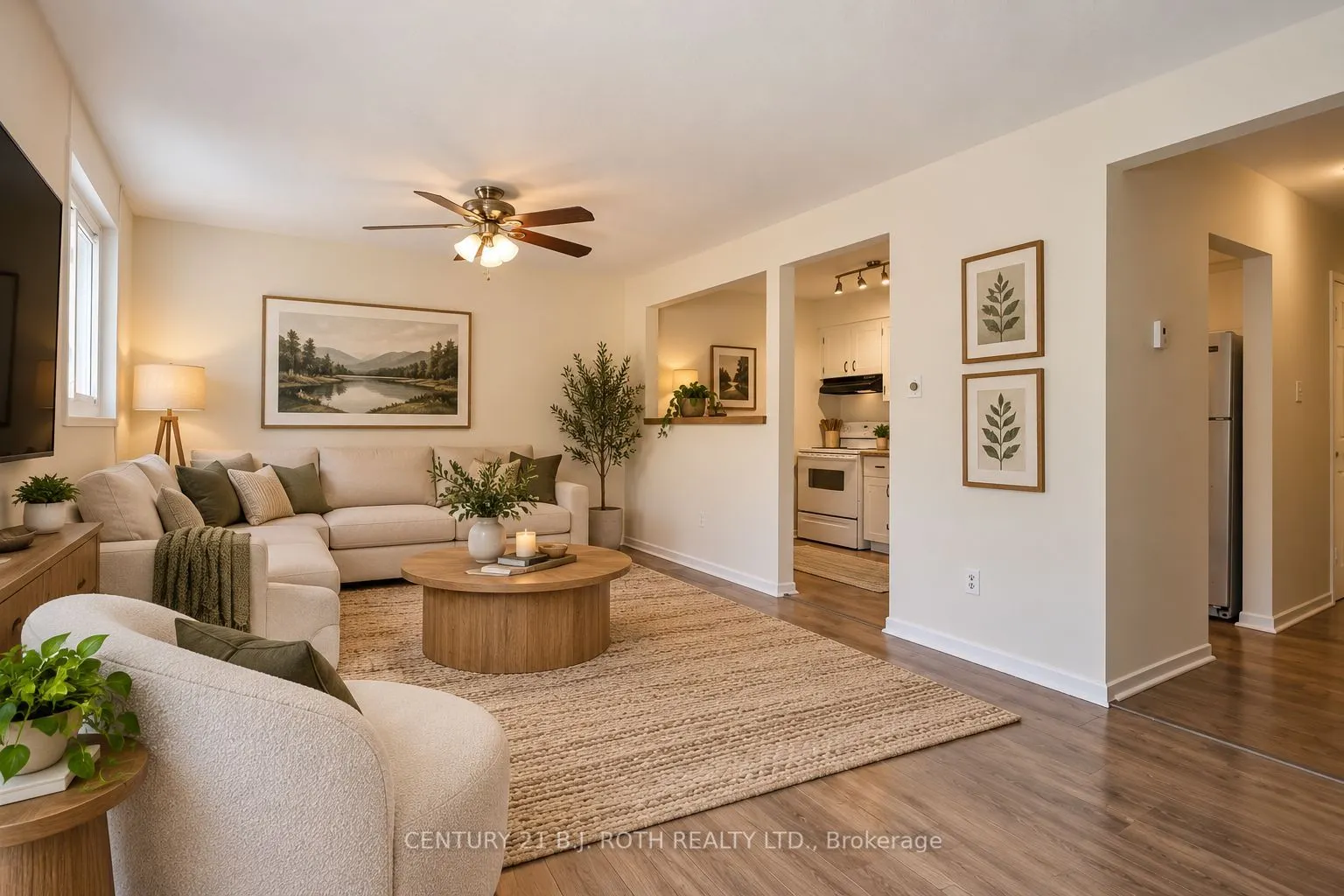 67 Fittons Road E #18